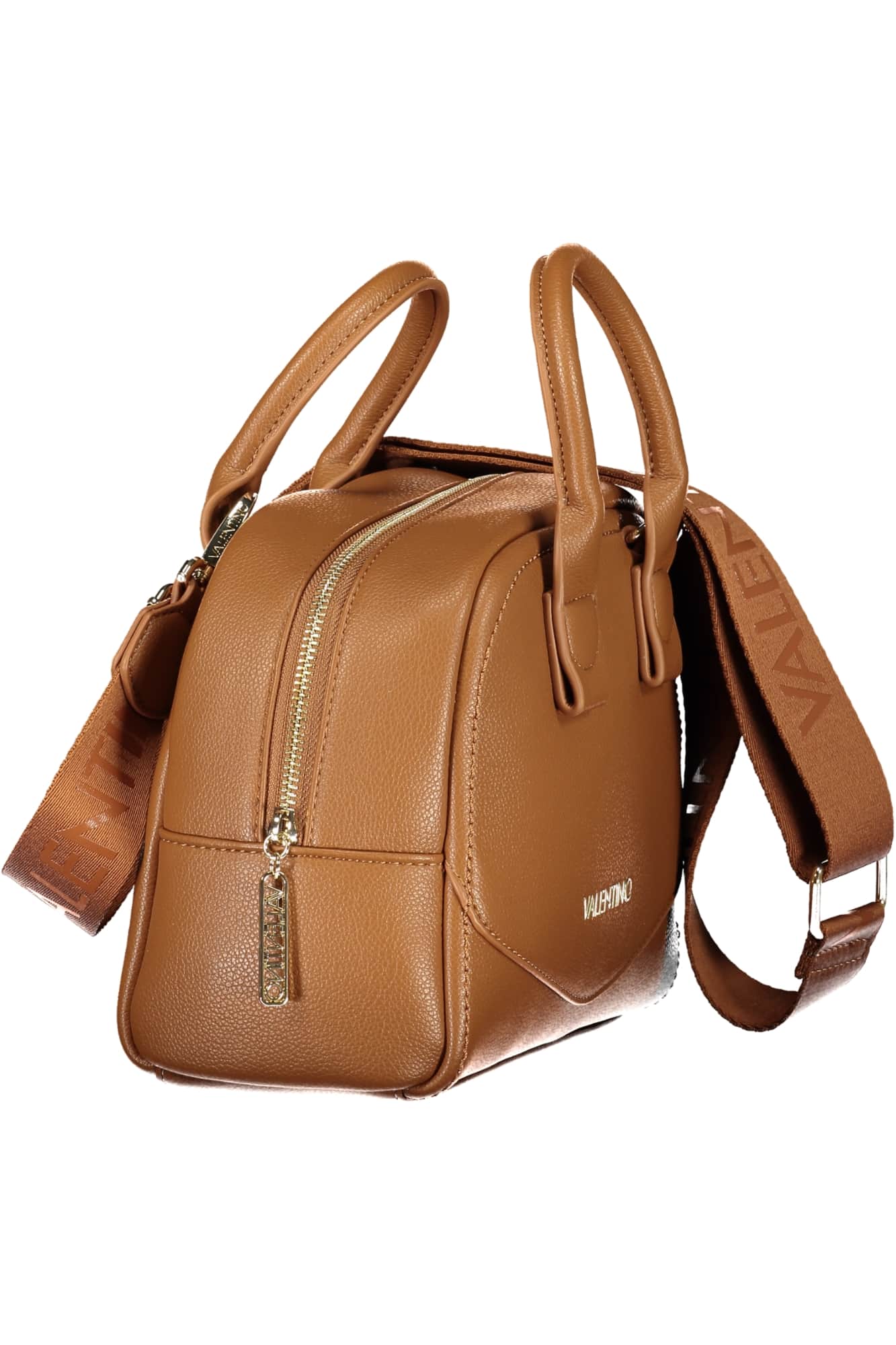 Valentino bolsos mujer marrón bolso