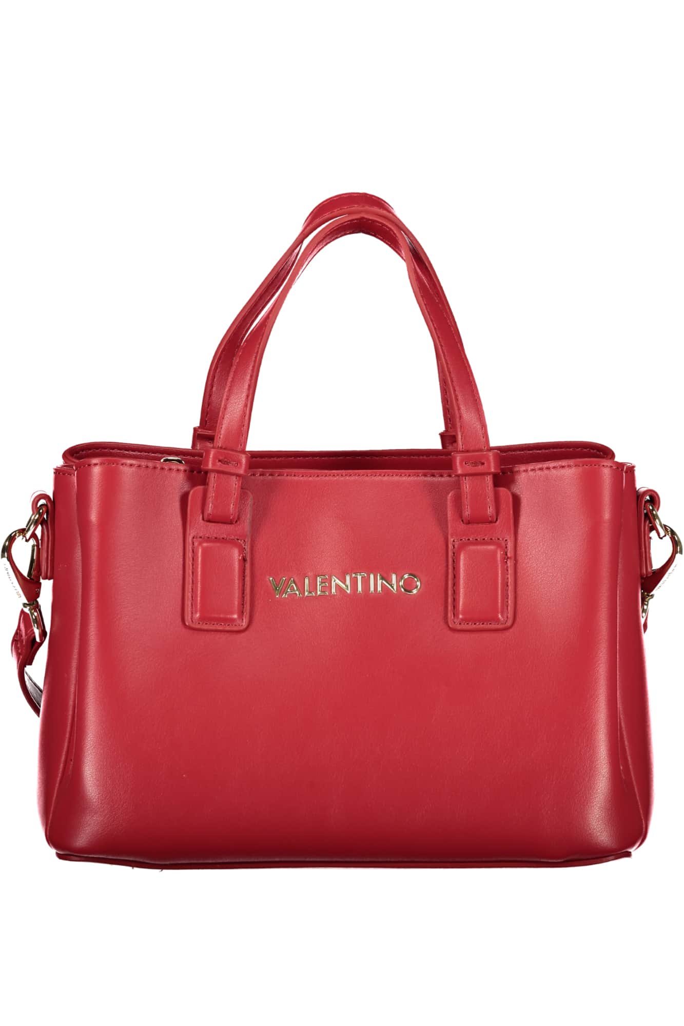 Valentino bolsos mujer bolso rojo