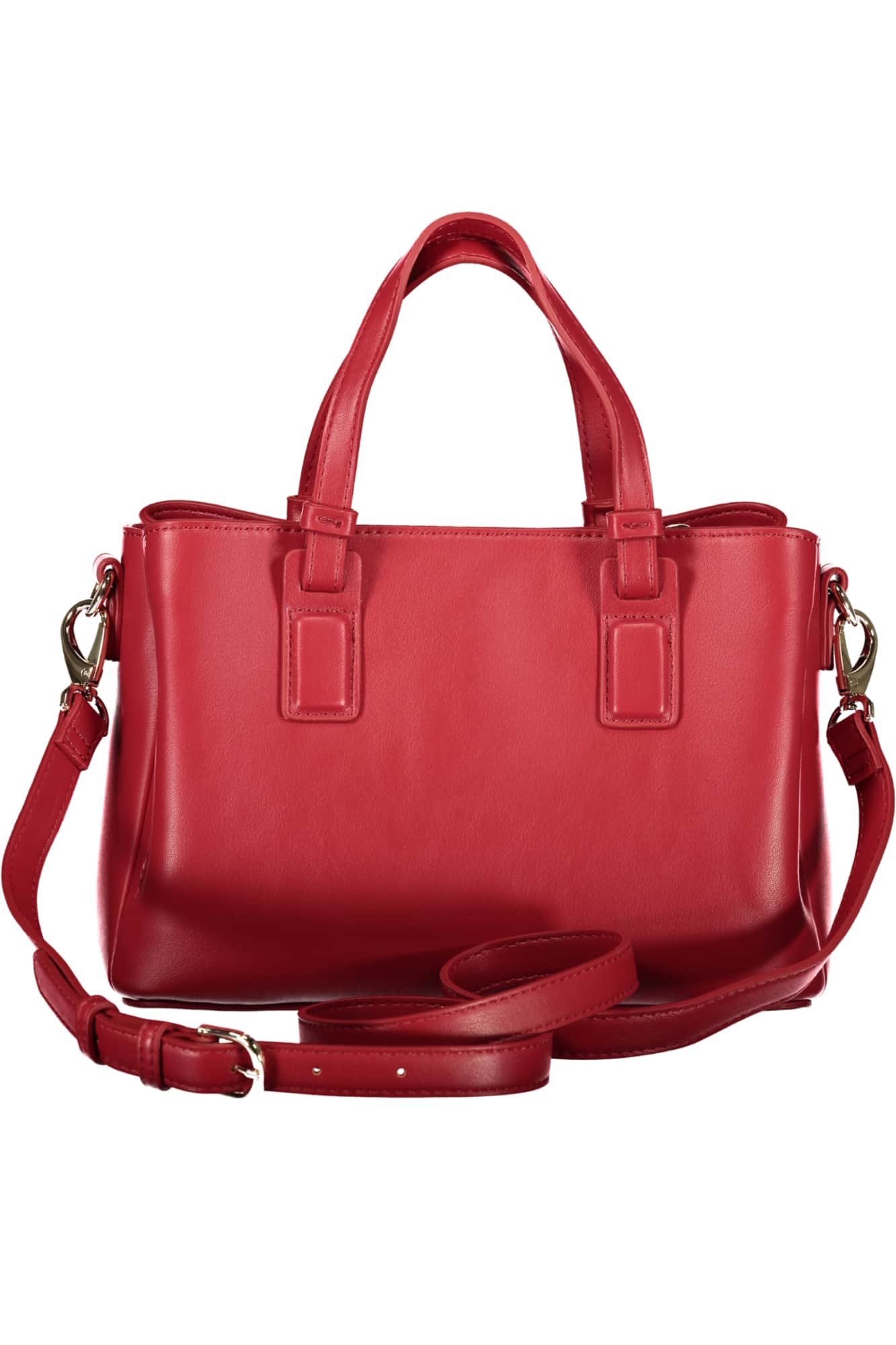 Valentino bolsos mujer bolso rojo