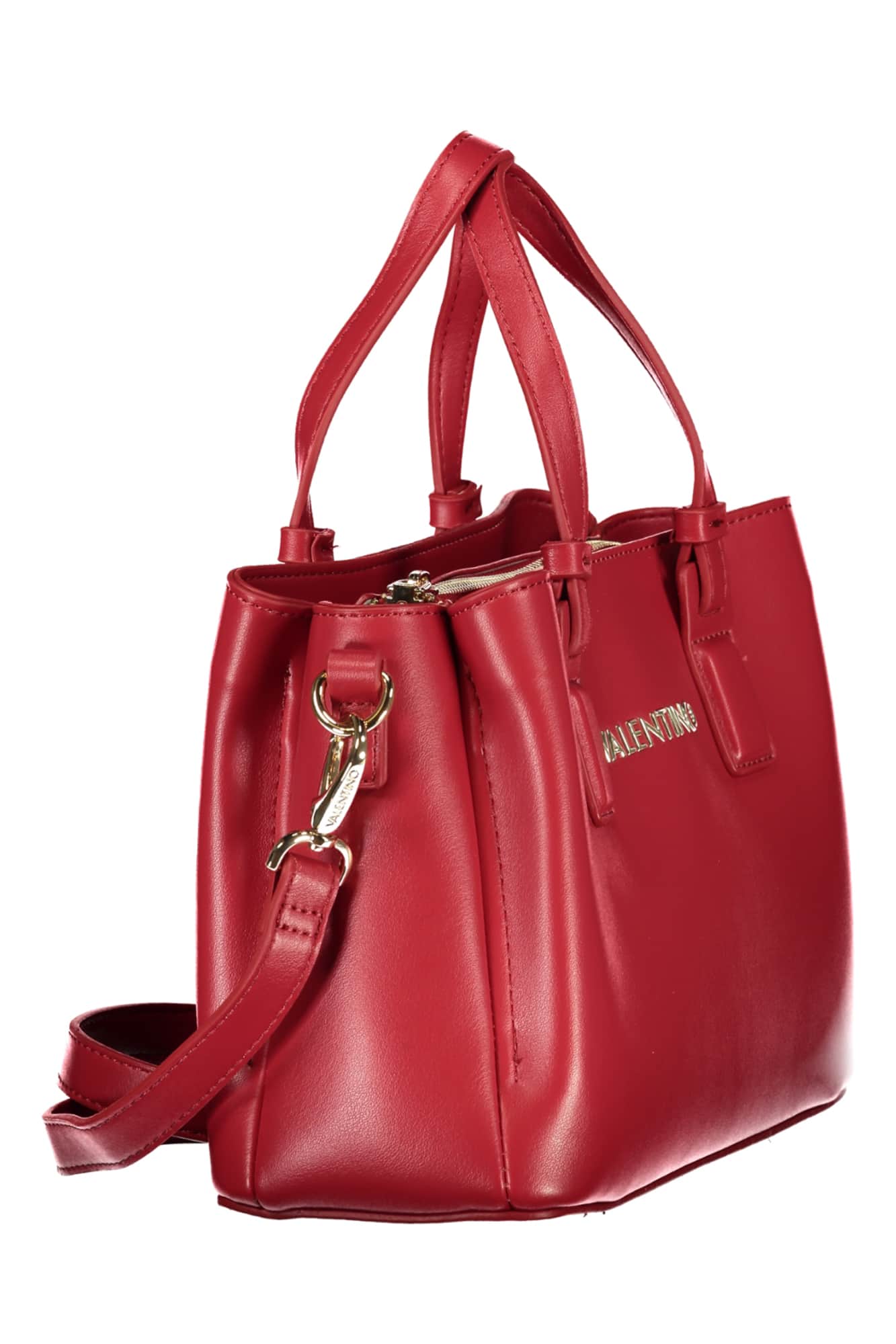 Valentino bolsos mujer bolso rojo