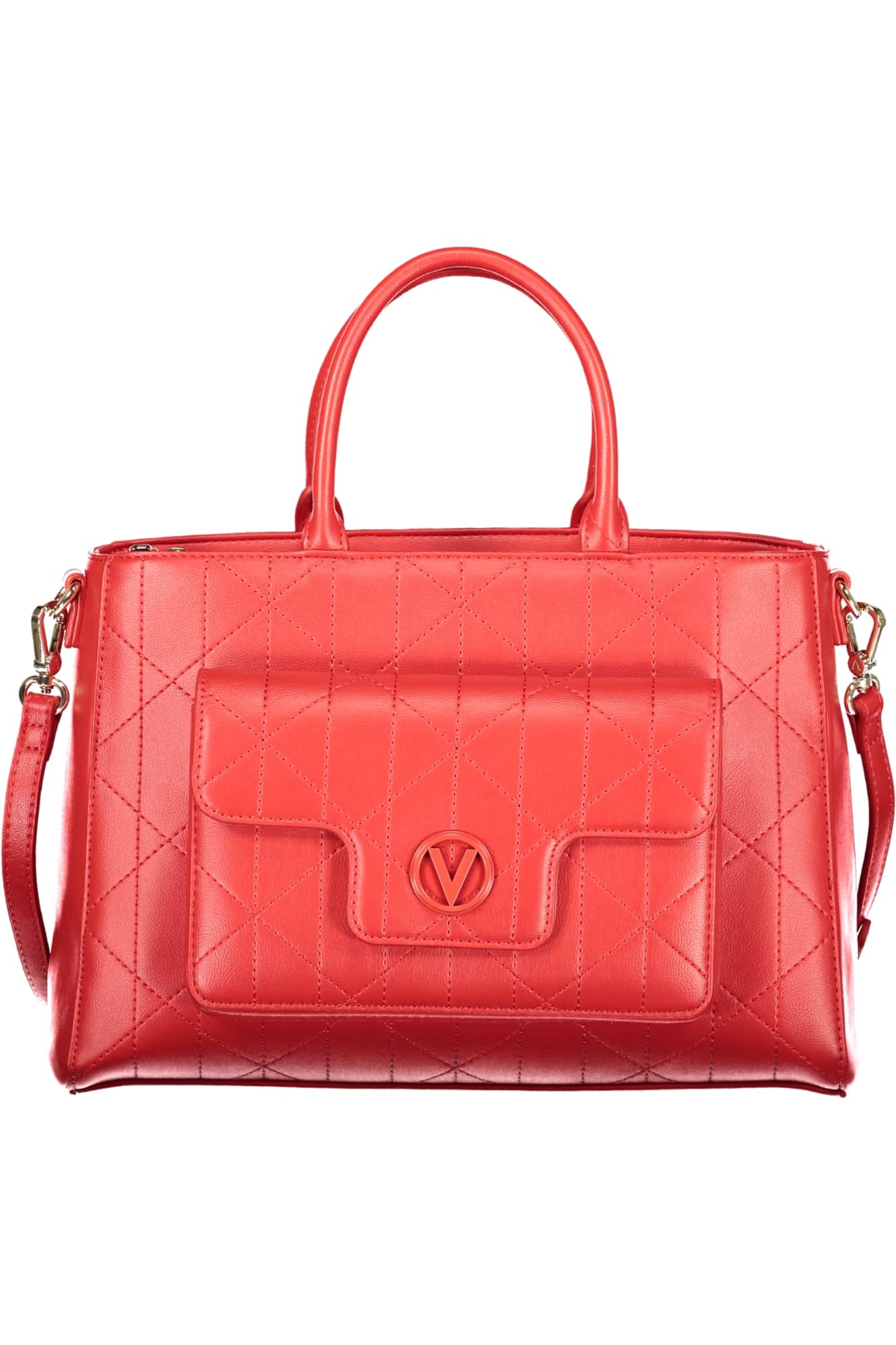 Valentino bolsos mujer bolso rojo