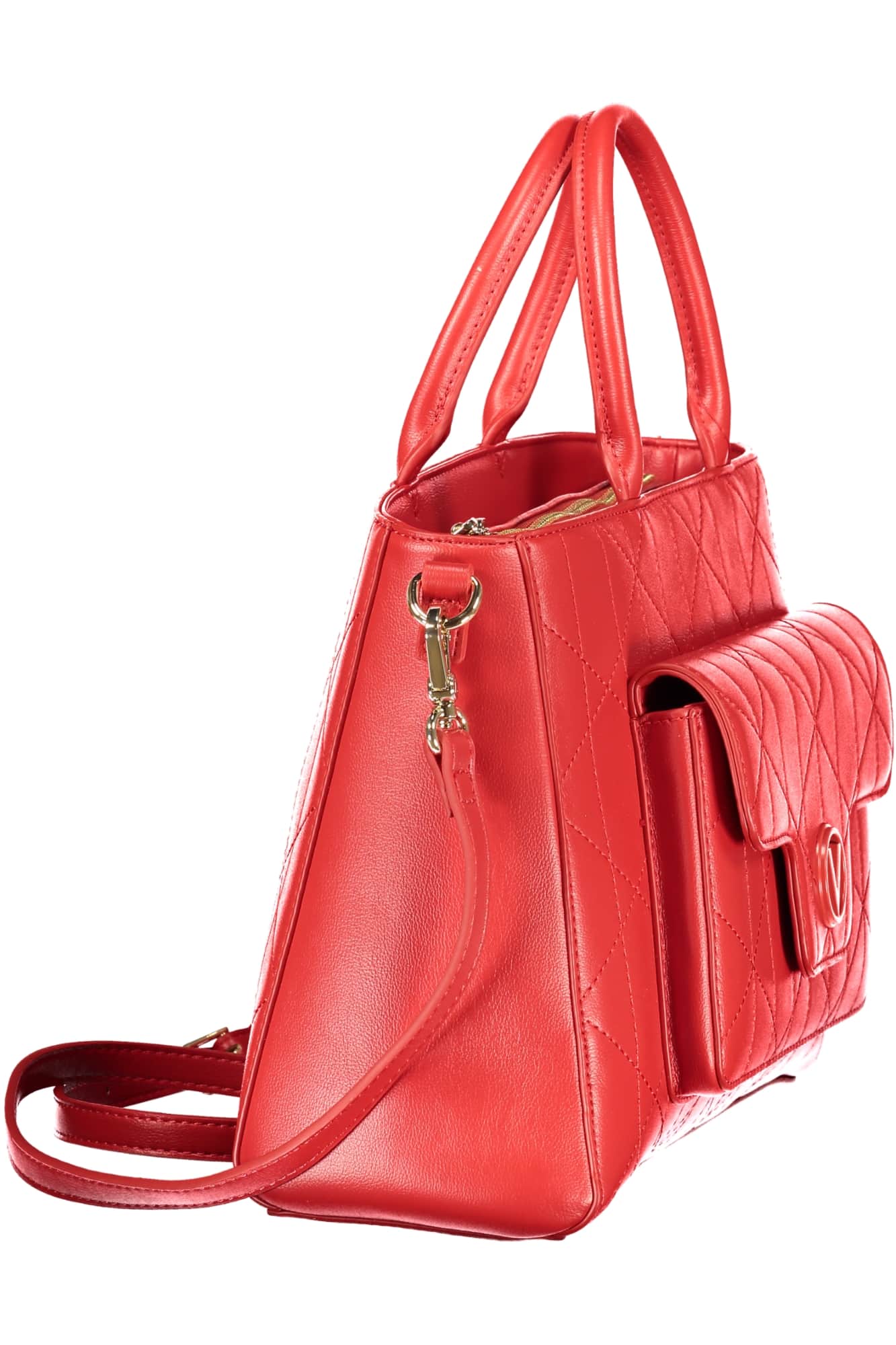 Valentino bolsos mujer bolso rojo