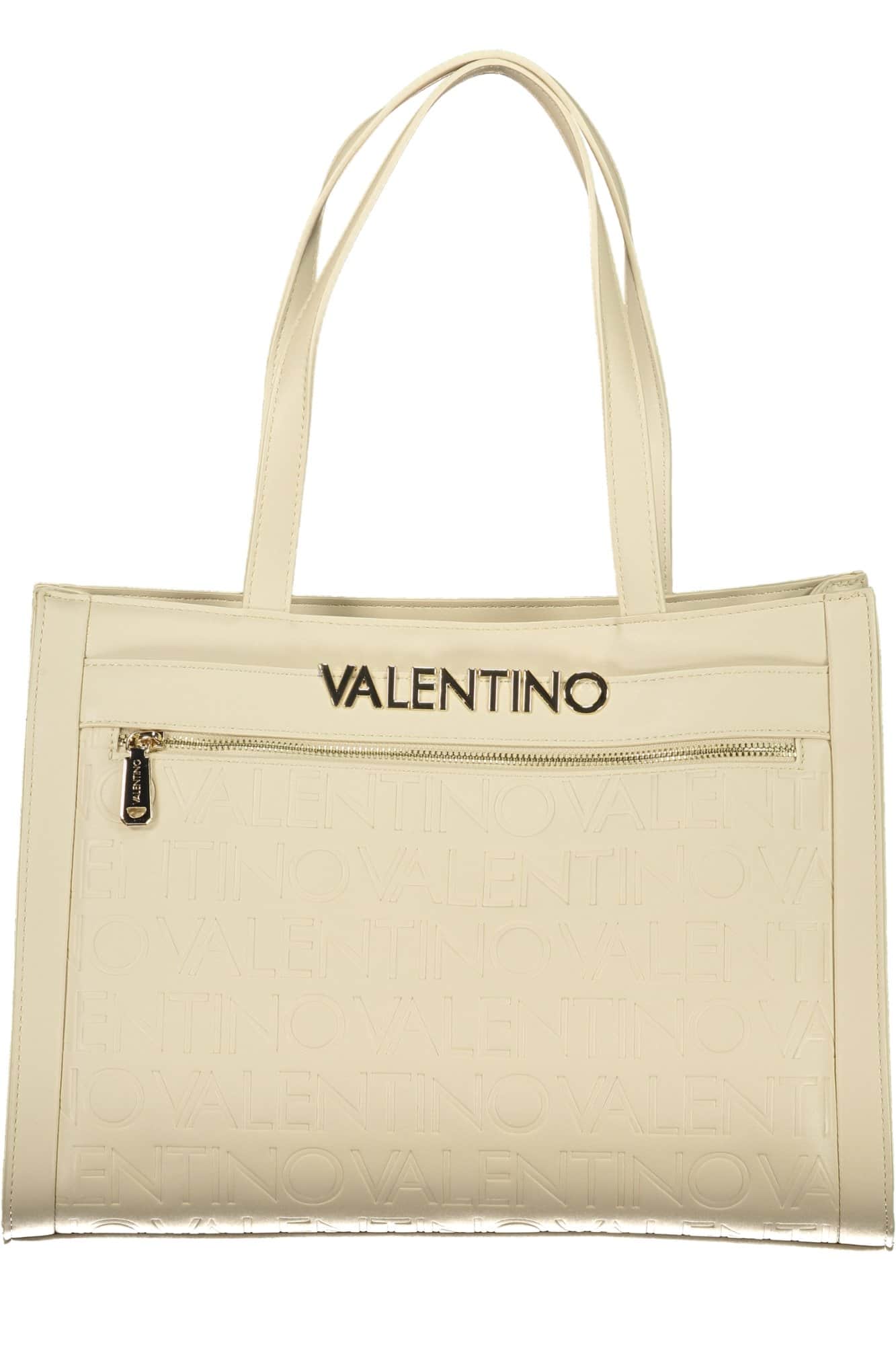 Valentino bolsos mujer beige bolso