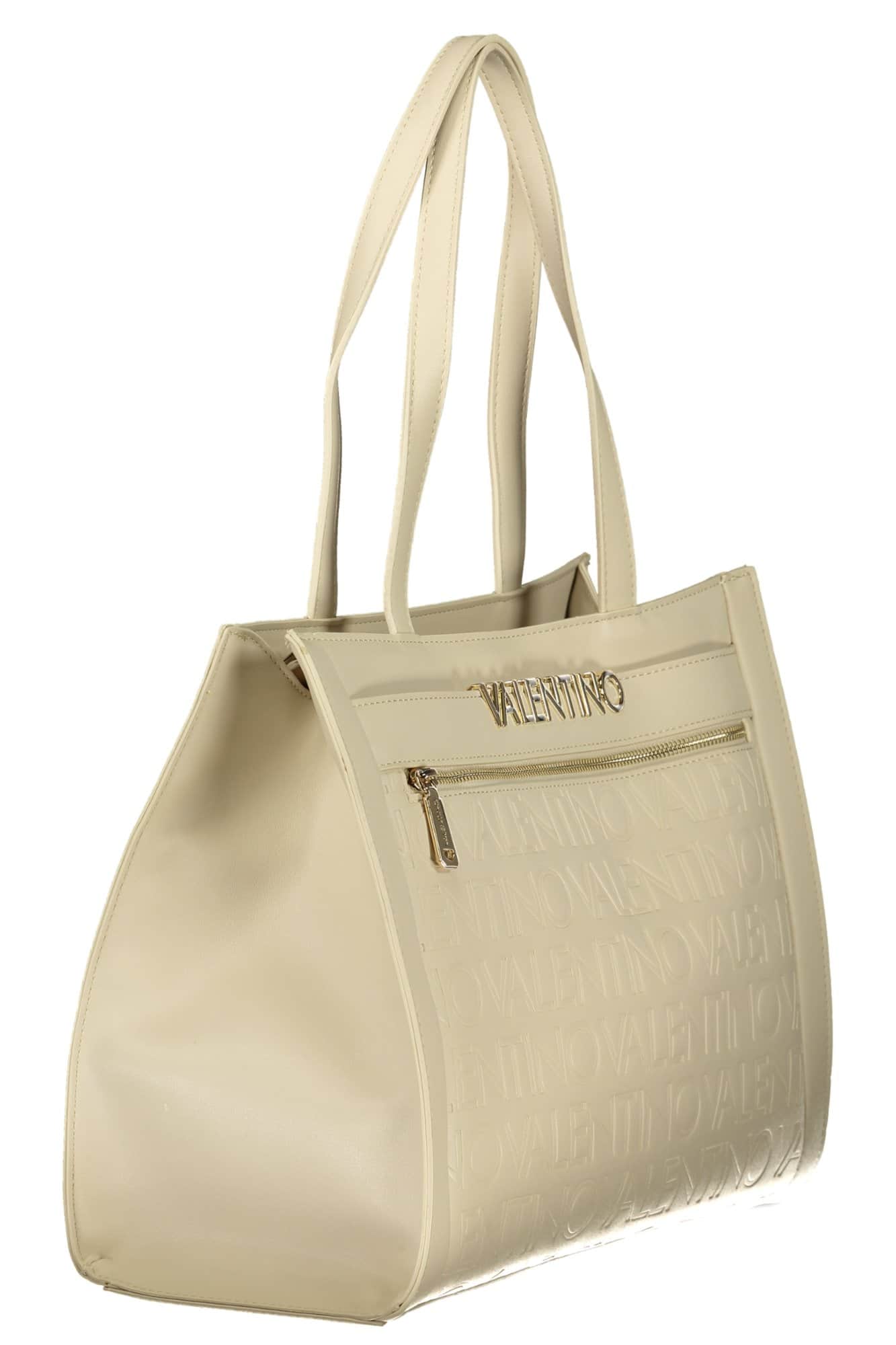 Valentino bolsos mujer beige bolso
