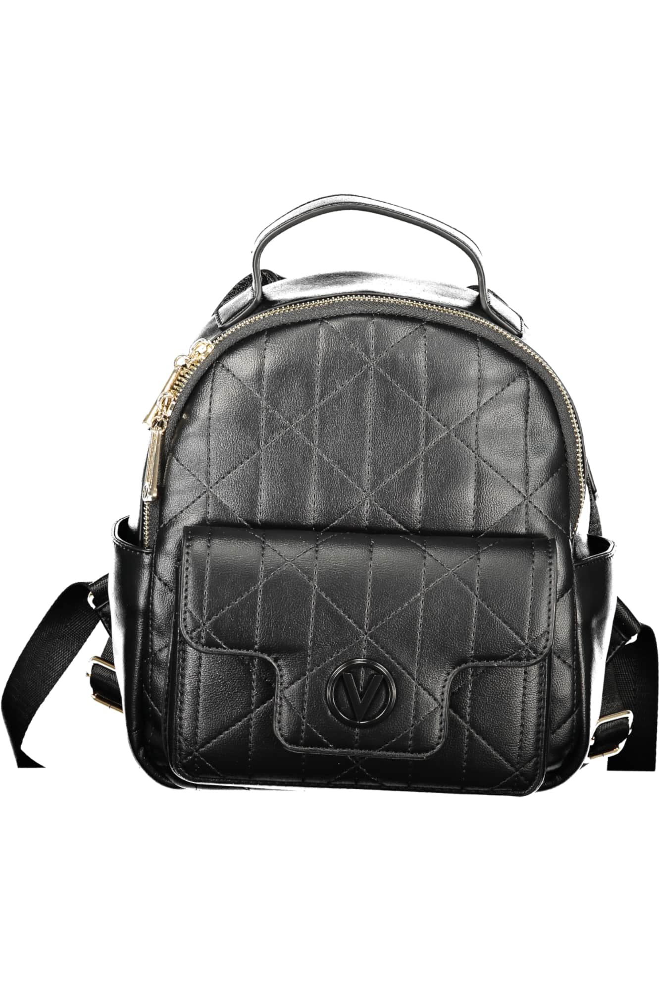 Valentino bolsos mujer negro mochila
