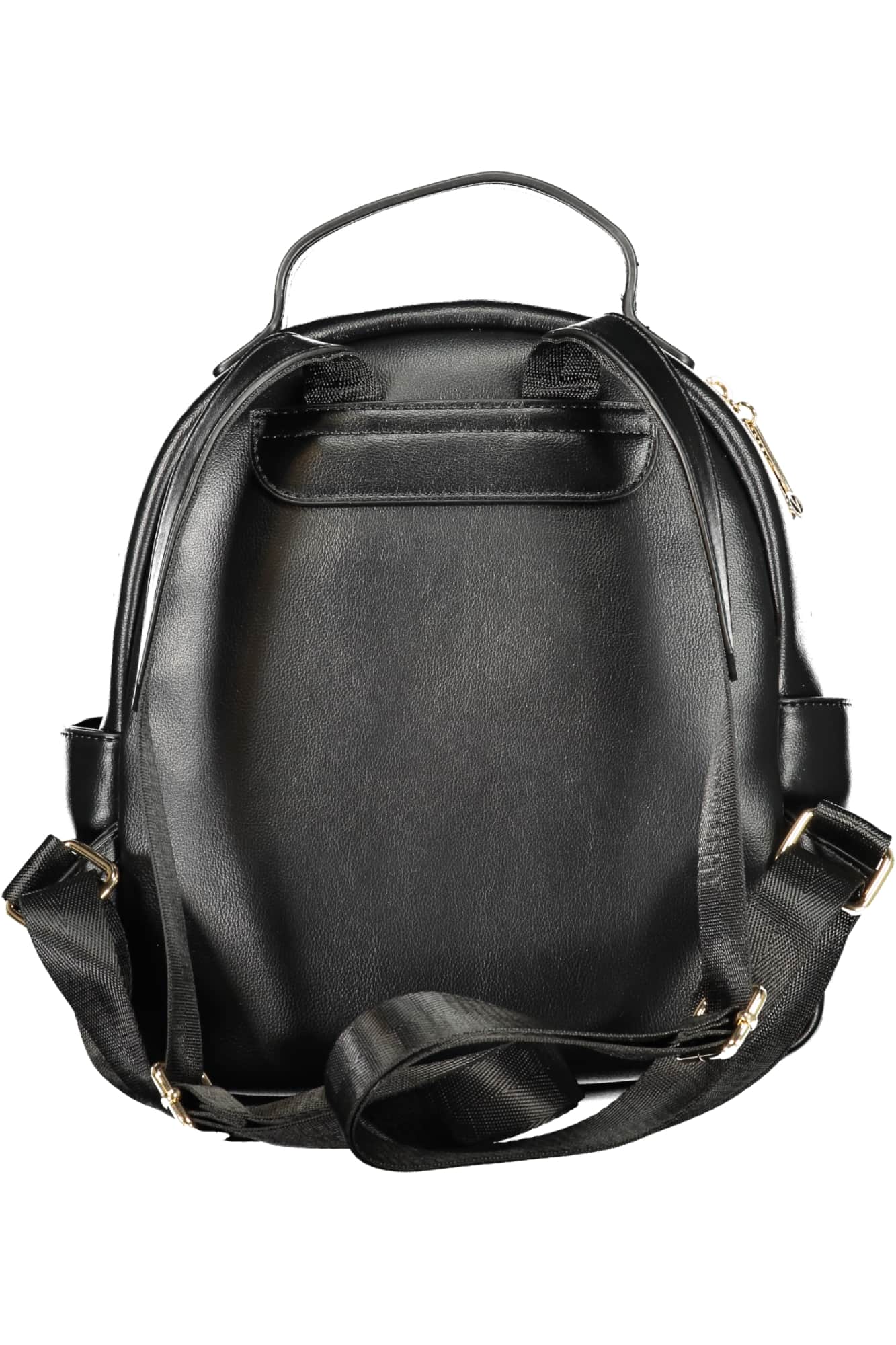 Valentino bolsos mujer negro mochila