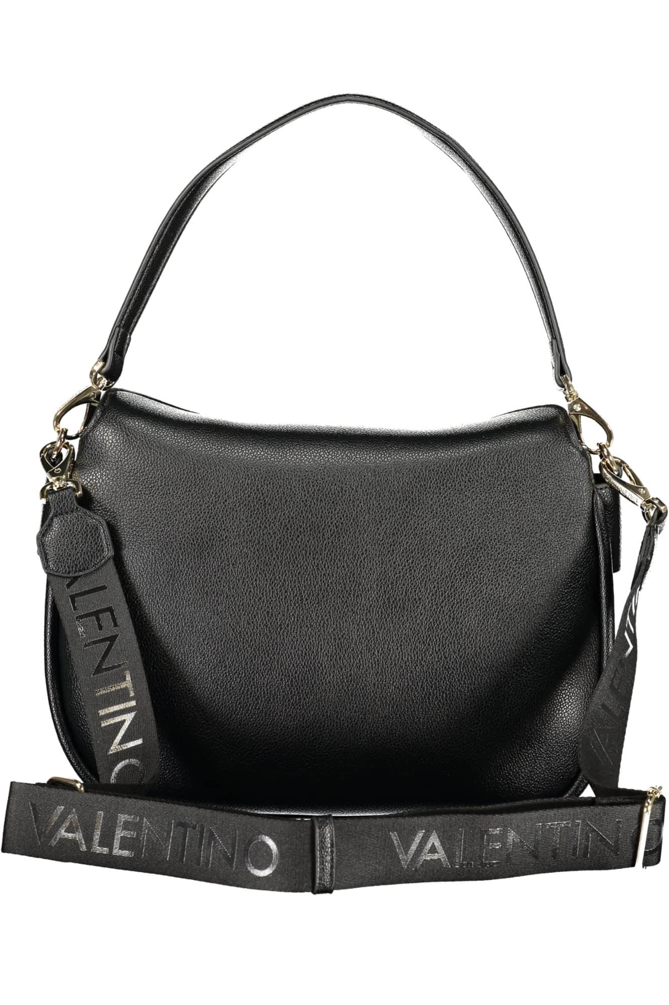 Valentino bolsos mujer negro bolso