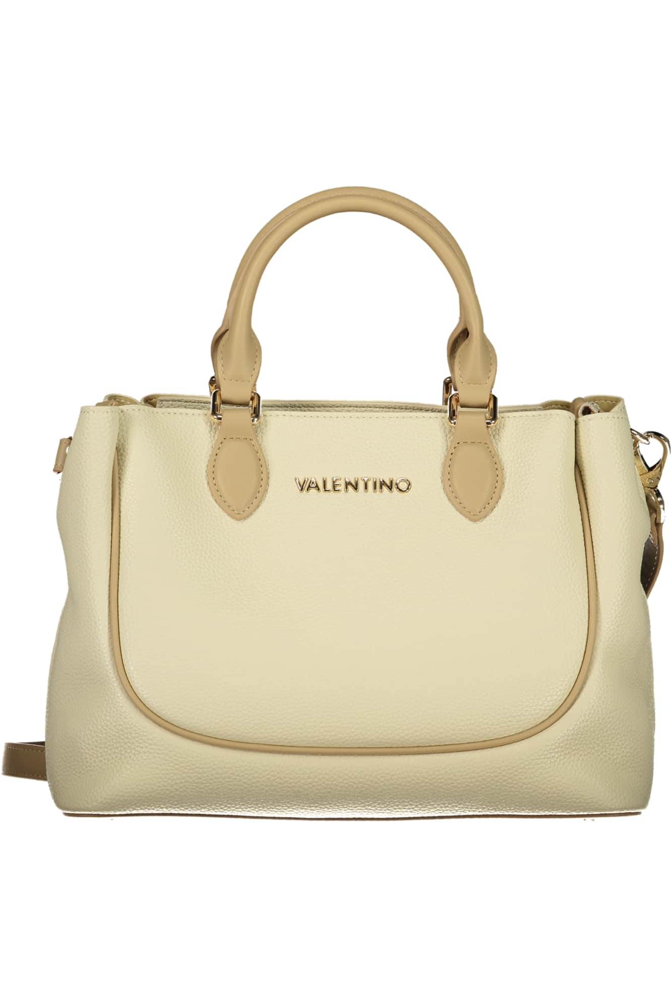 Valentino bolsos mujer beige bolso