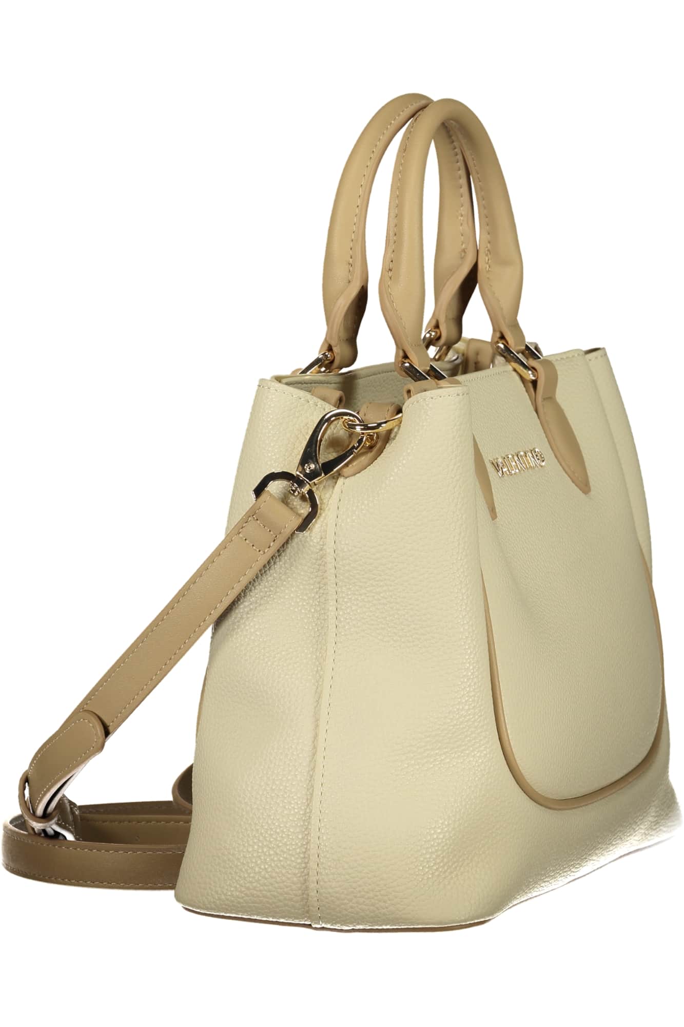 Valentino bolsos mujer beige bolso