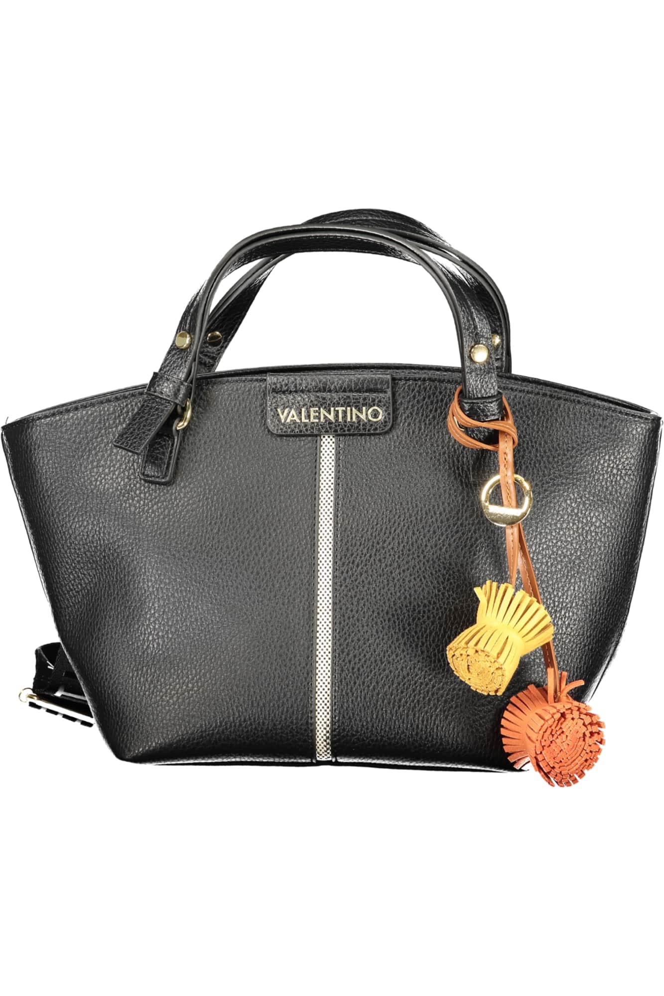 Valentino bolsos mujer negro bolso