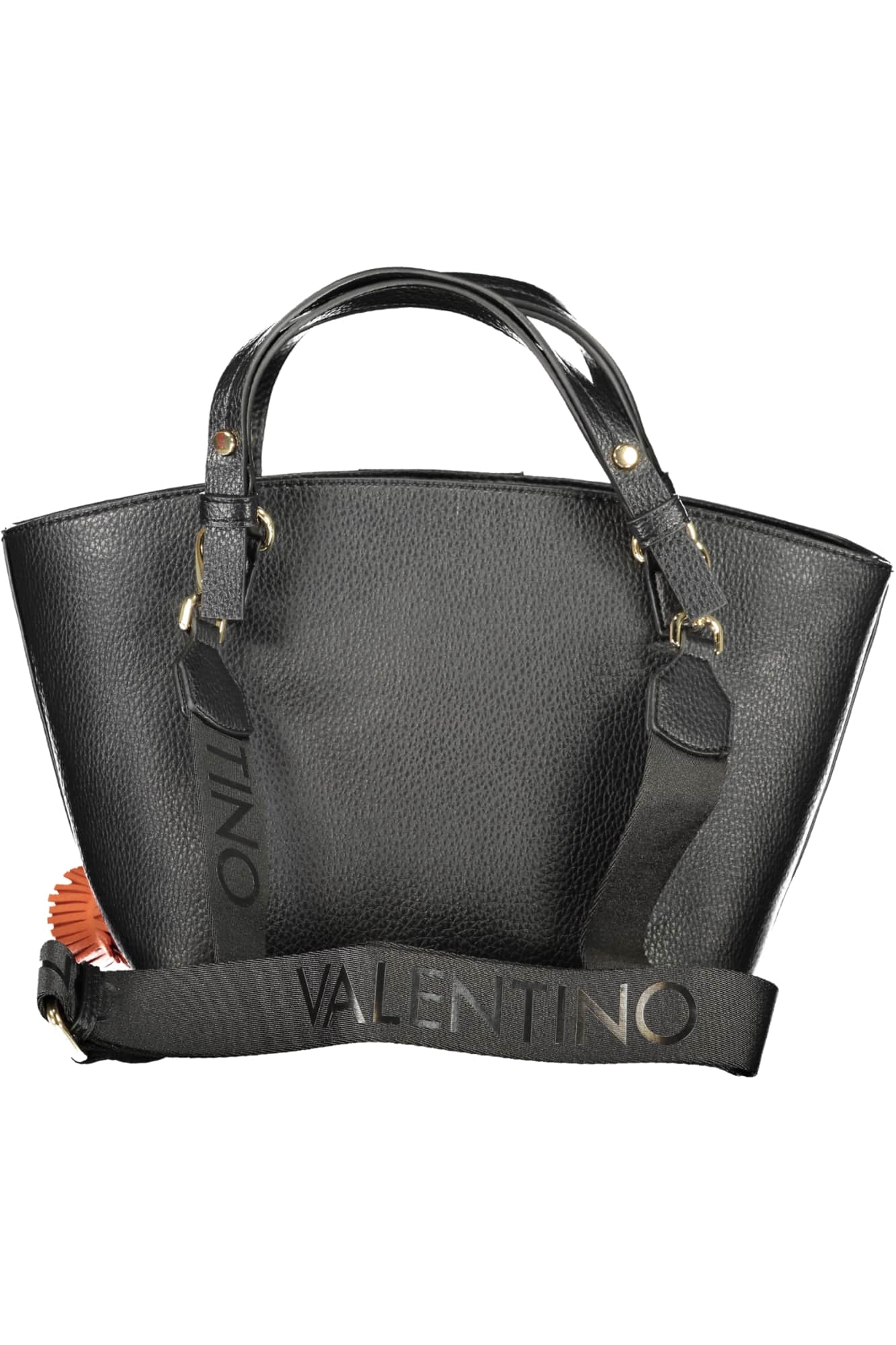 Valentino bolsos mujer negro bolso