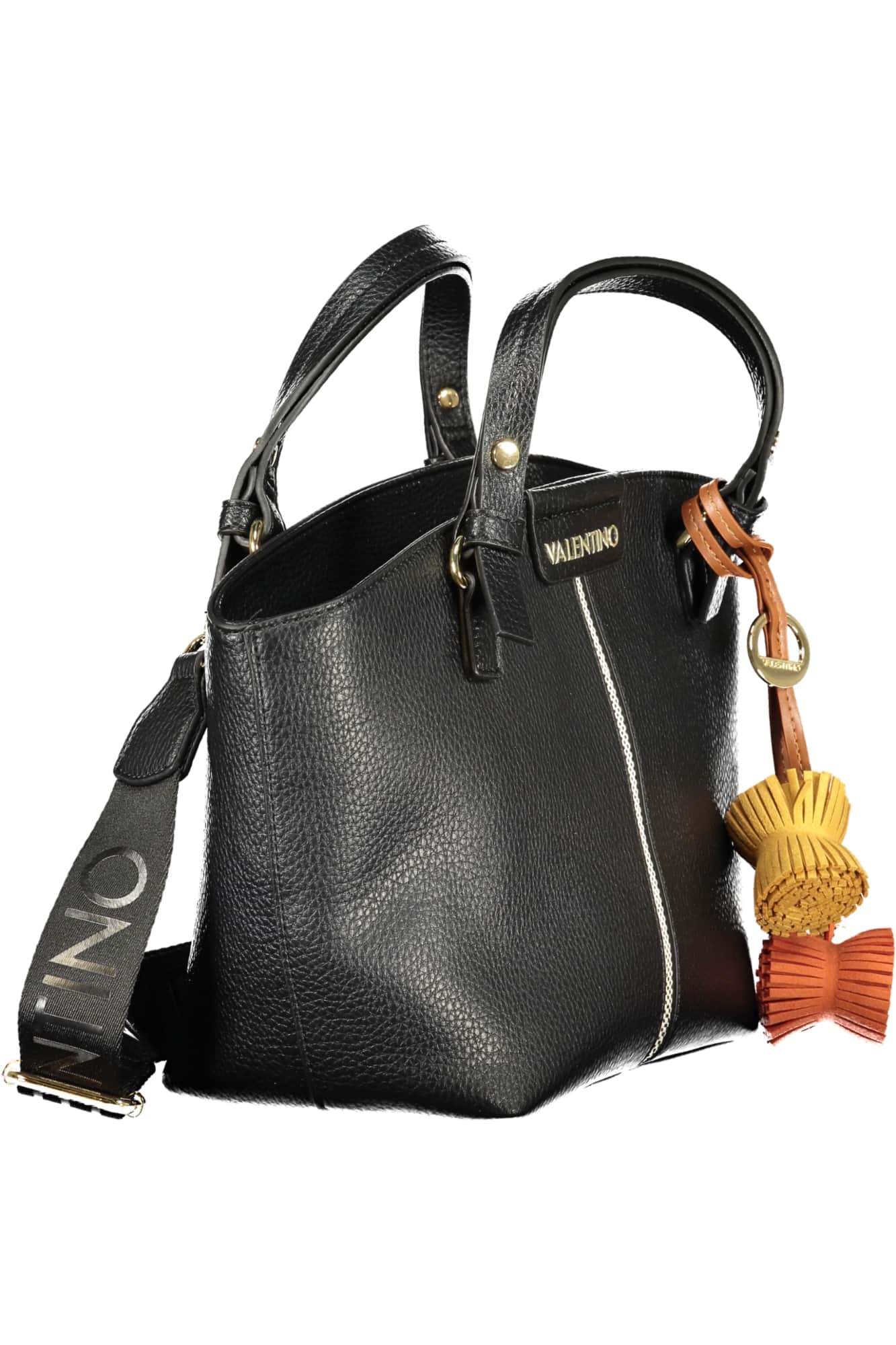 Valentino bolsos mujer negro bolso
