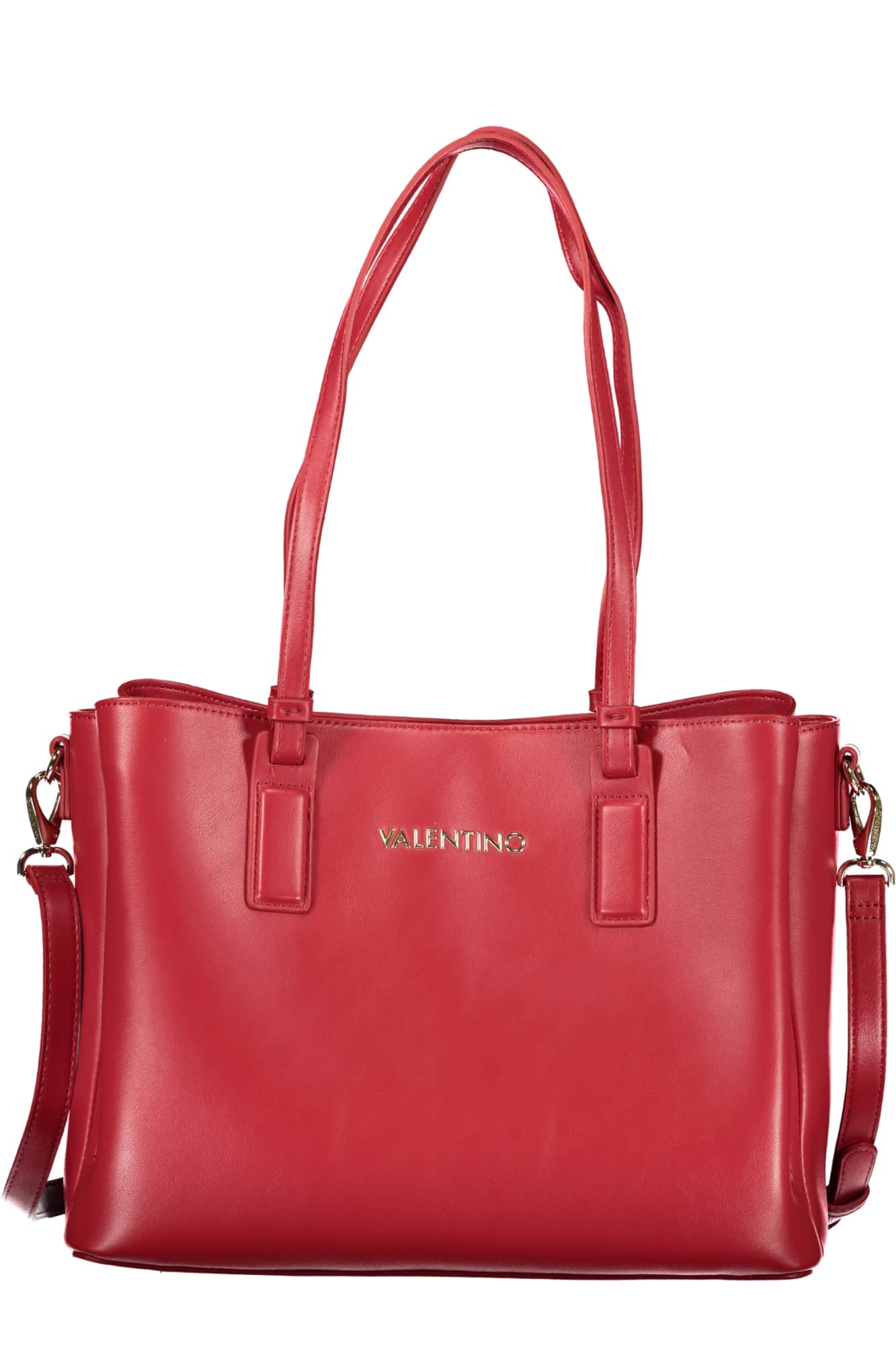 Valentino bolsos mujer rojo bolso