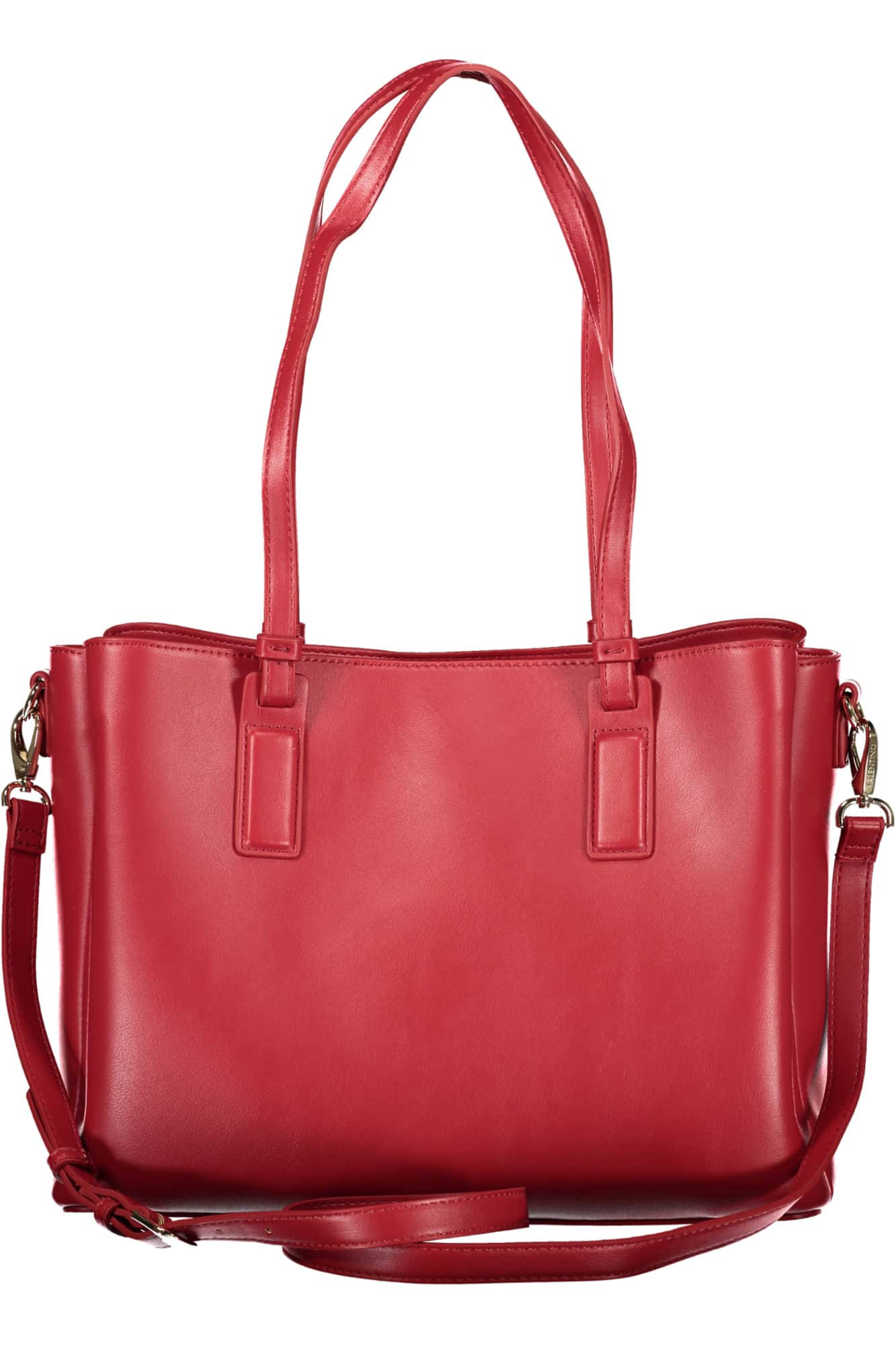 Valentino bolsos mujer rojo bolso