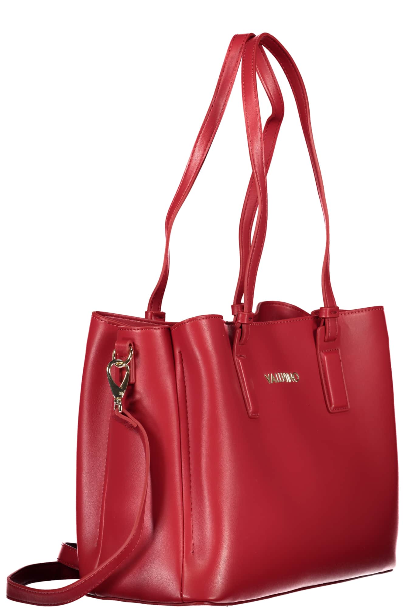 Valentino bolsos mujer rojo bolso