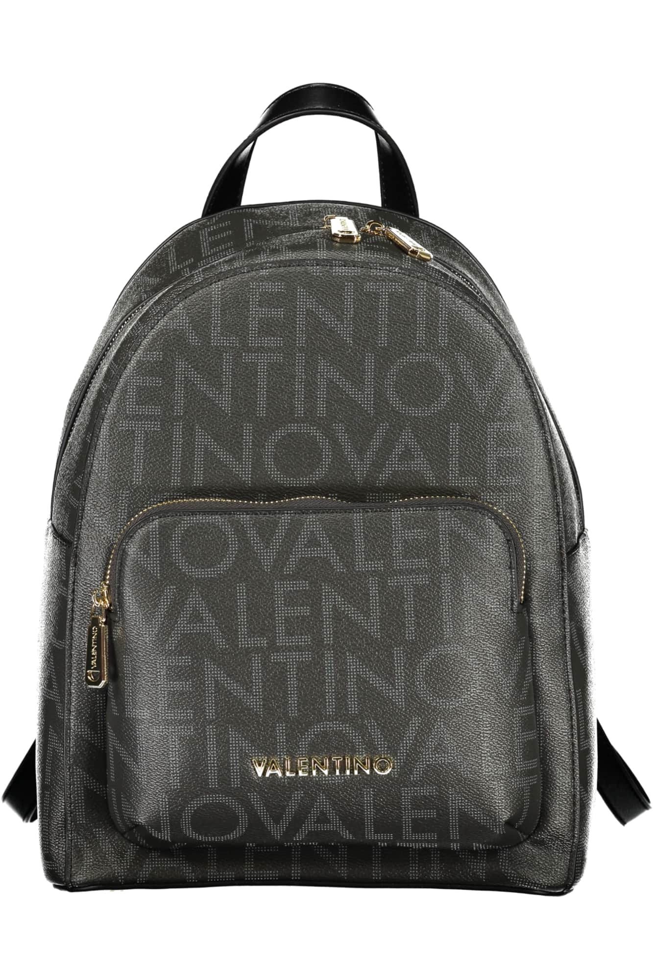 Valentino bolsos mujer negro mochila