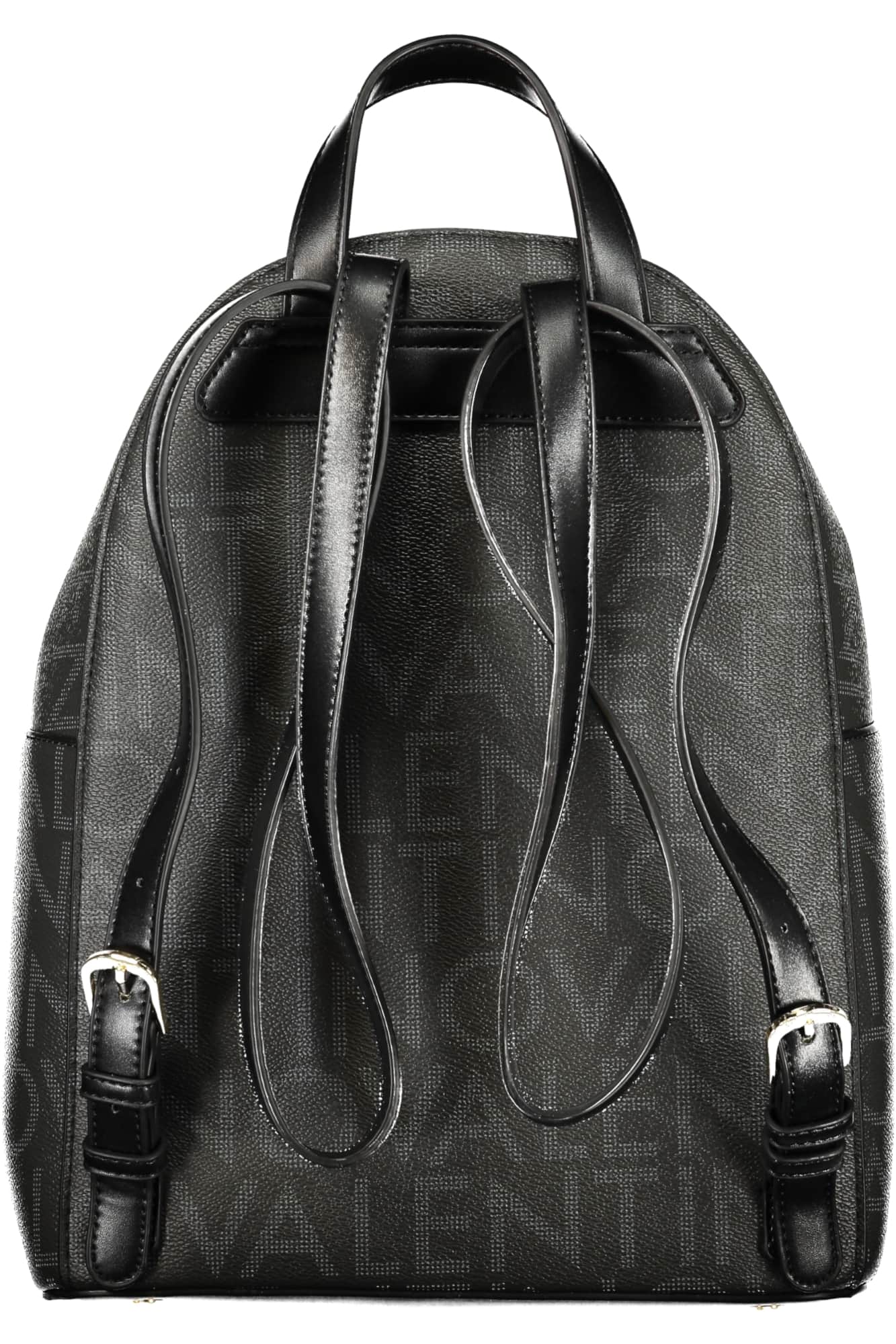 Valentino bolsos mujer negro mochila
