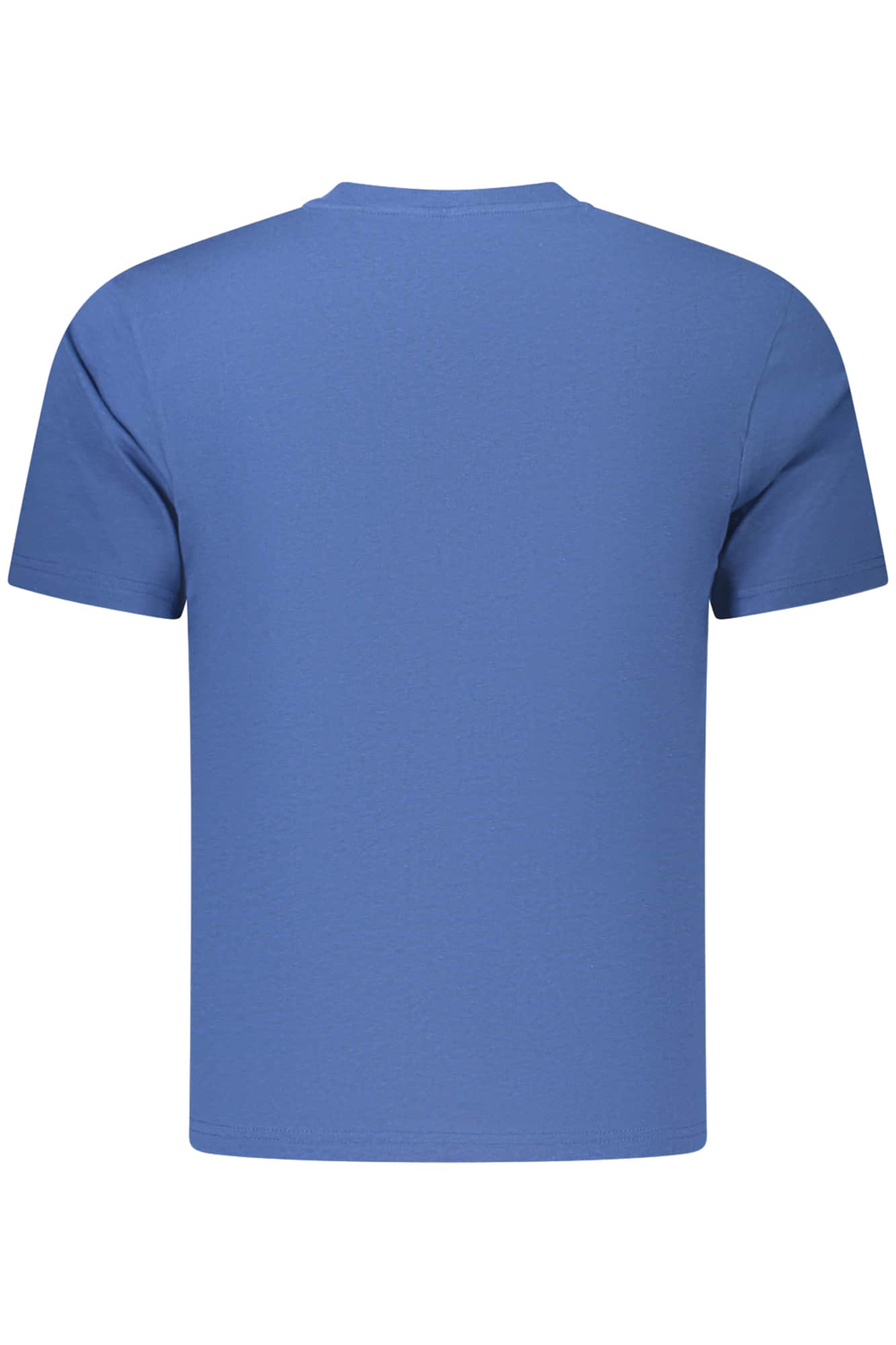 US Grand hombre negro manga corta t-camisa