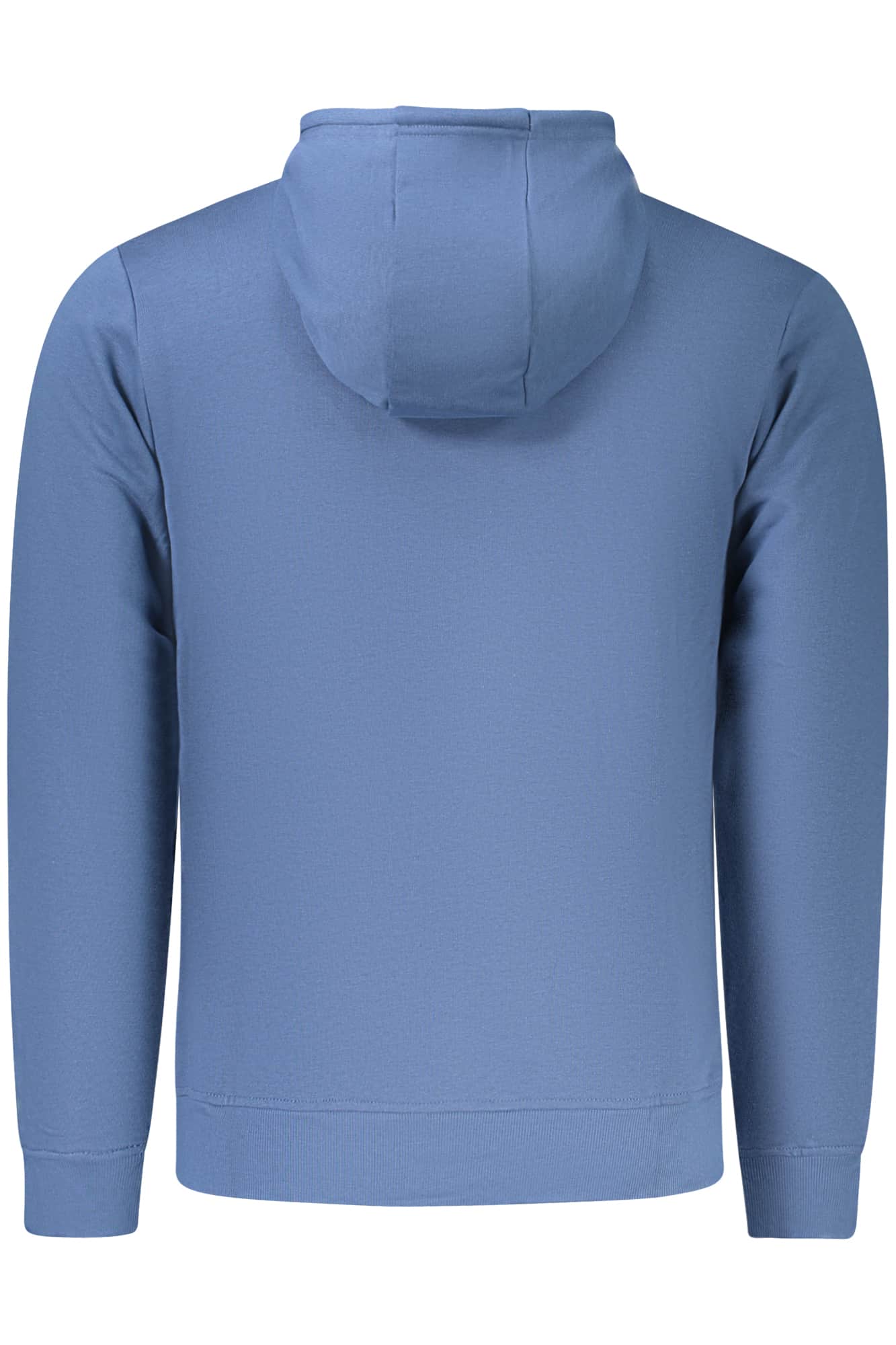 US Grand hombre negro con cremallera sudadera