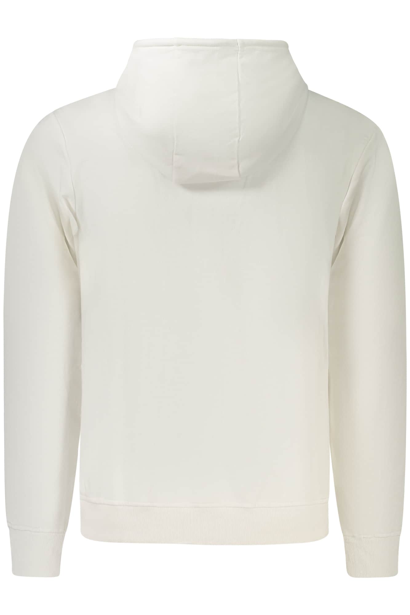 US Grand hombre negro con cremallera sudadera