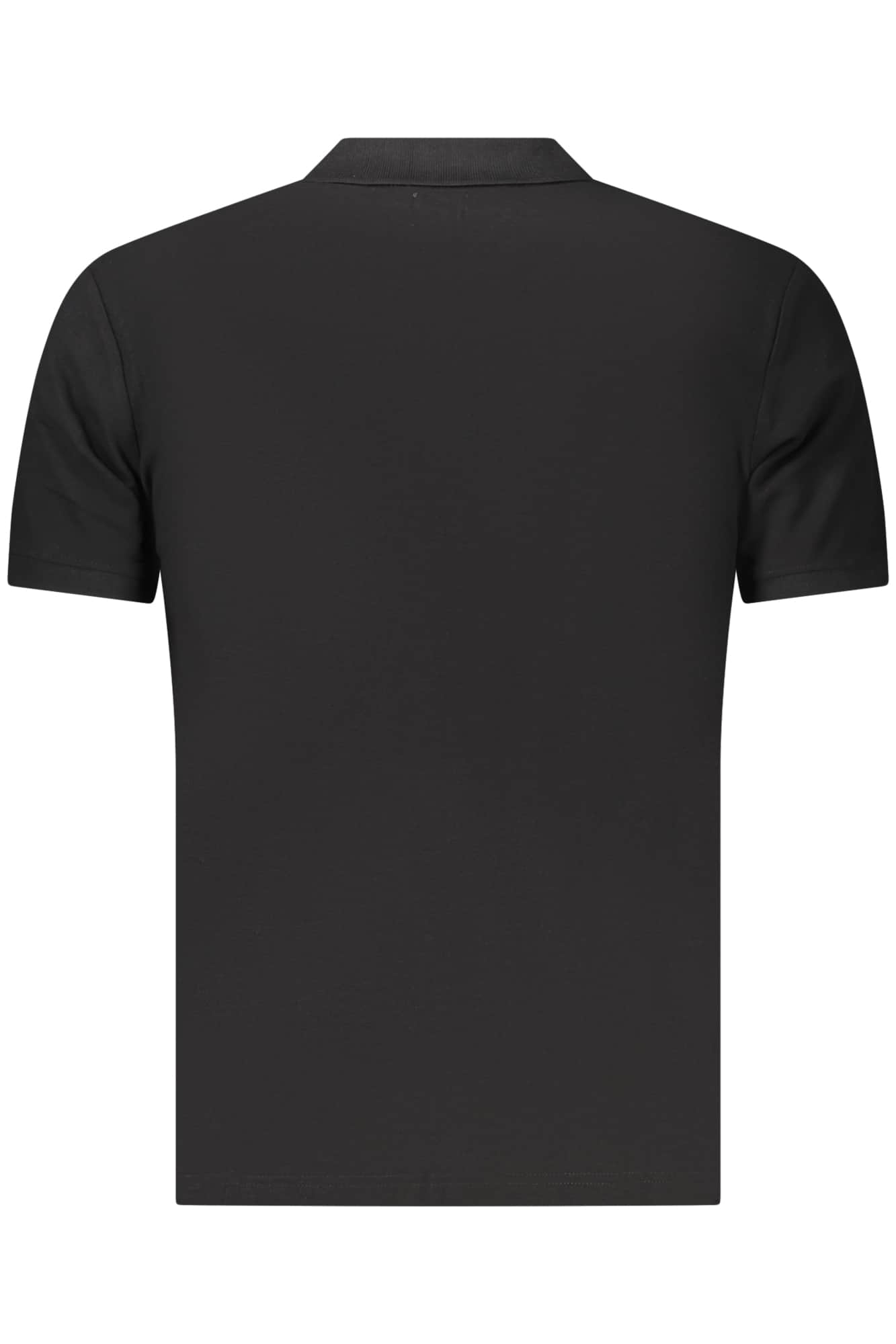 US Grand polo manga corta hombre azul