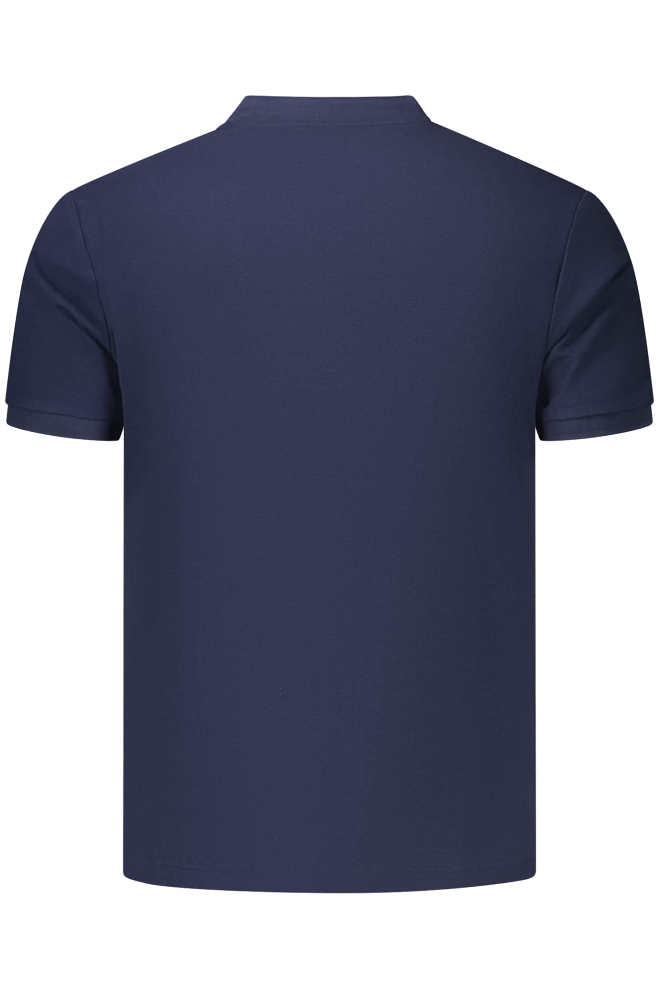 US Grand polo manga corta hombre negro
