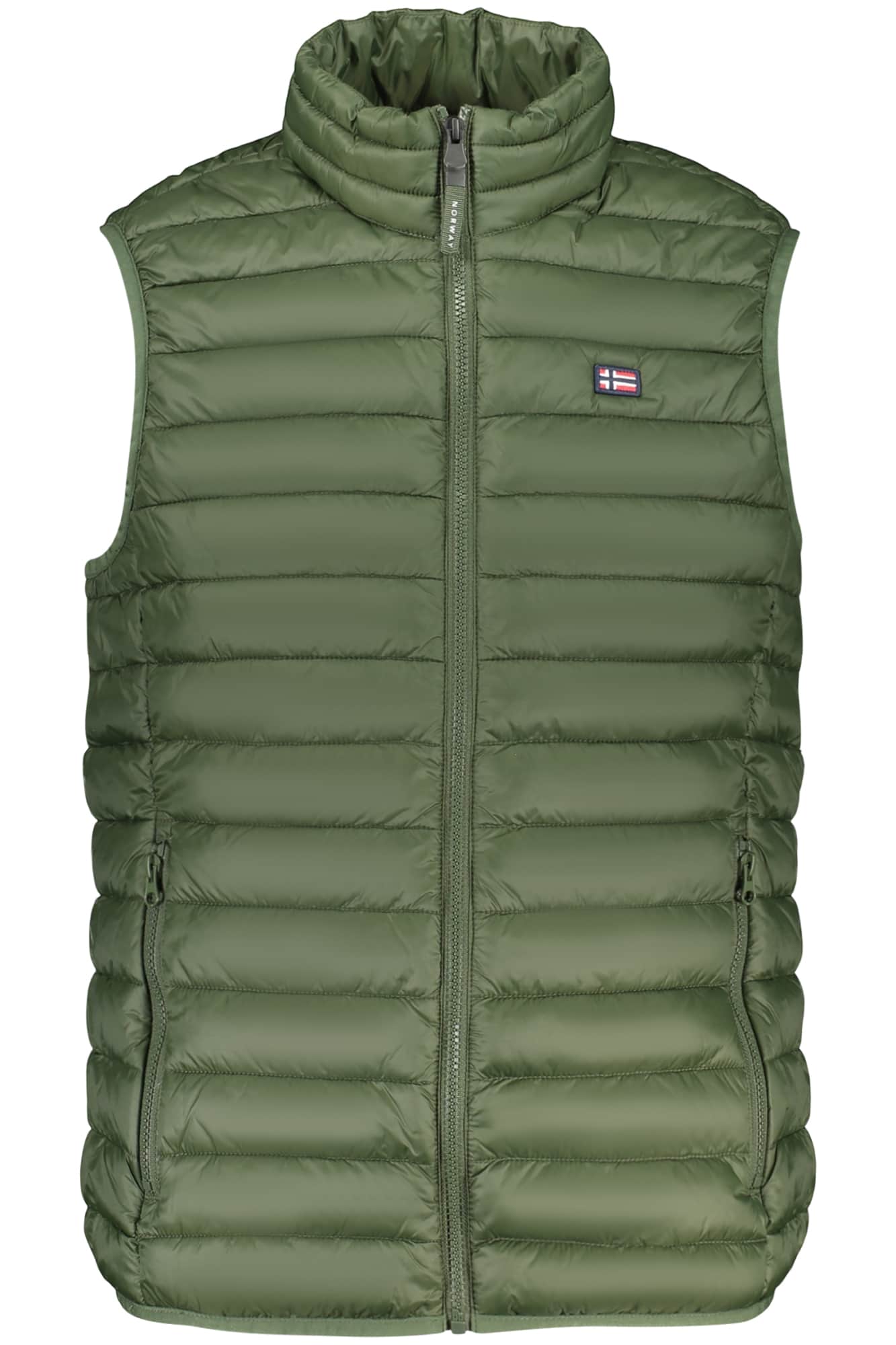 Norway 1963 negro hombre vest