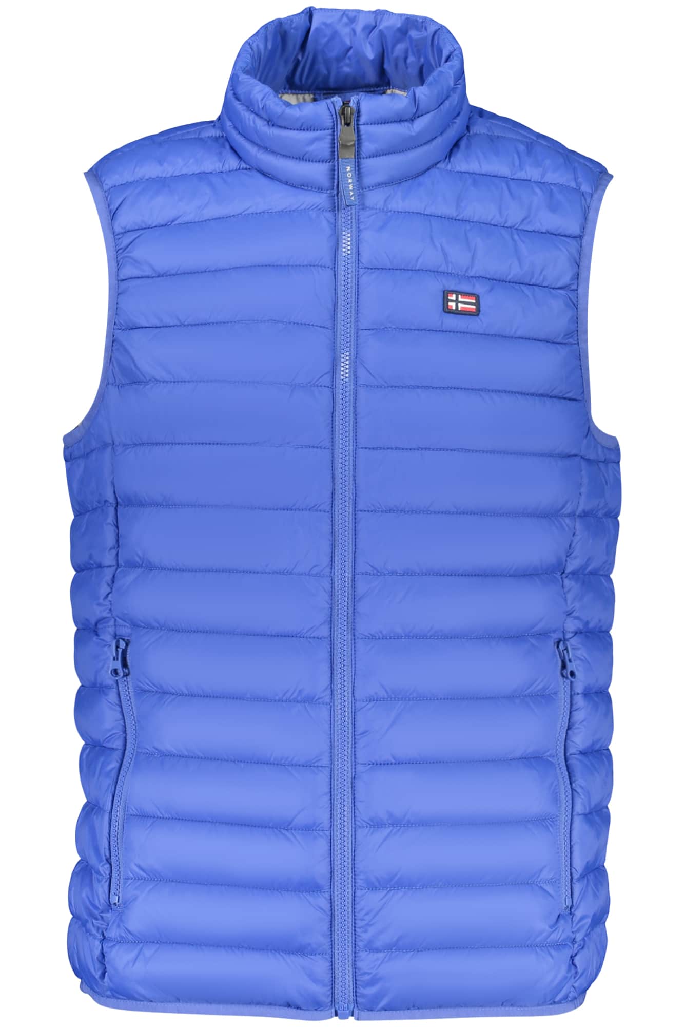 Norway 1963 negro hombre vest