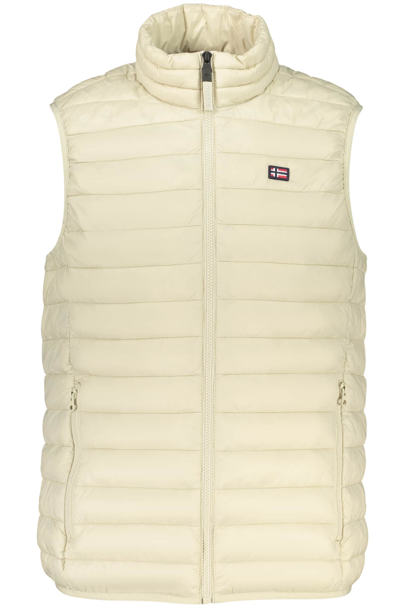 Norway 1963 negro hombre vest