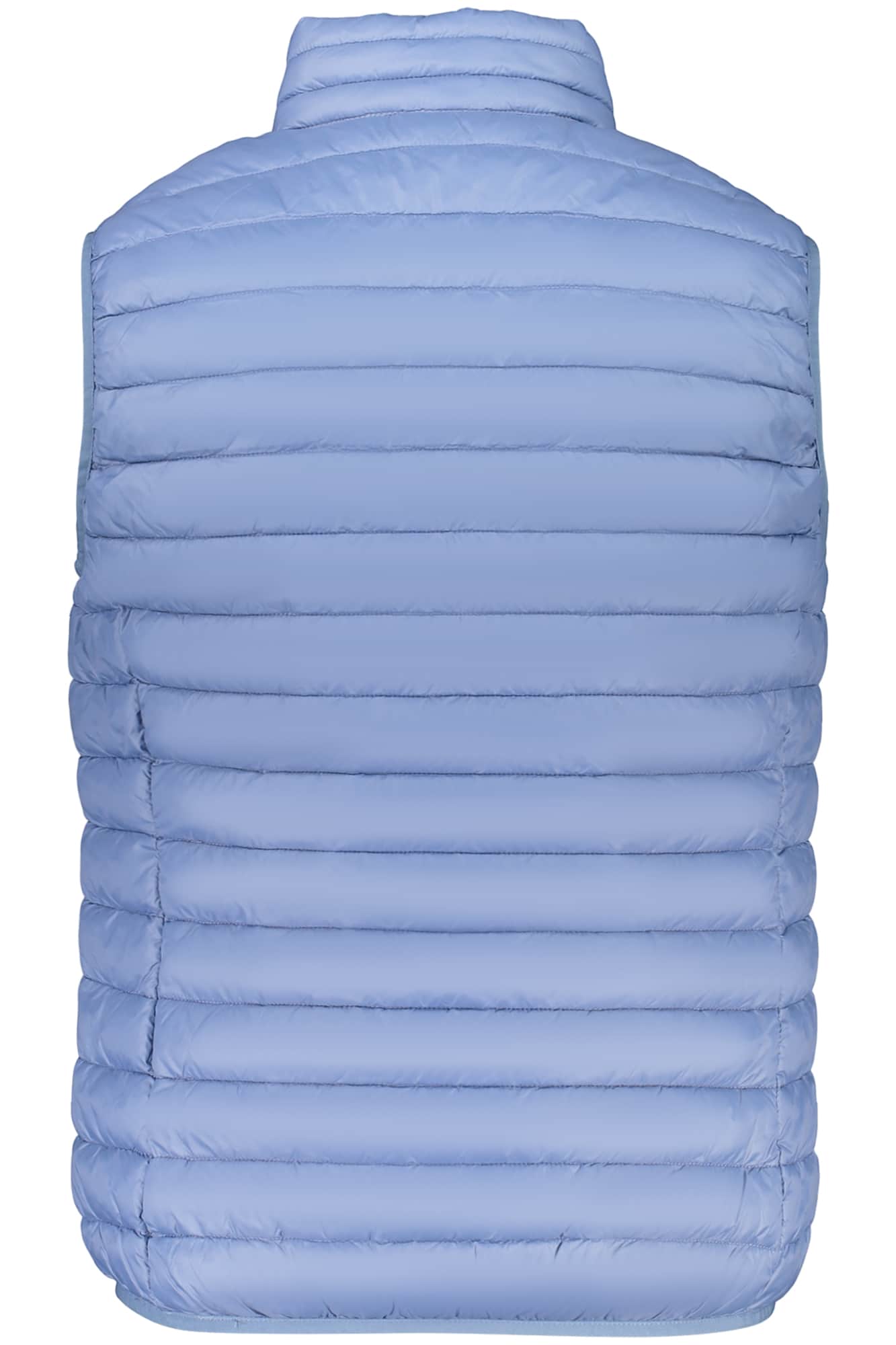 Norway 1963 hombre azul sin mangas chaqueta