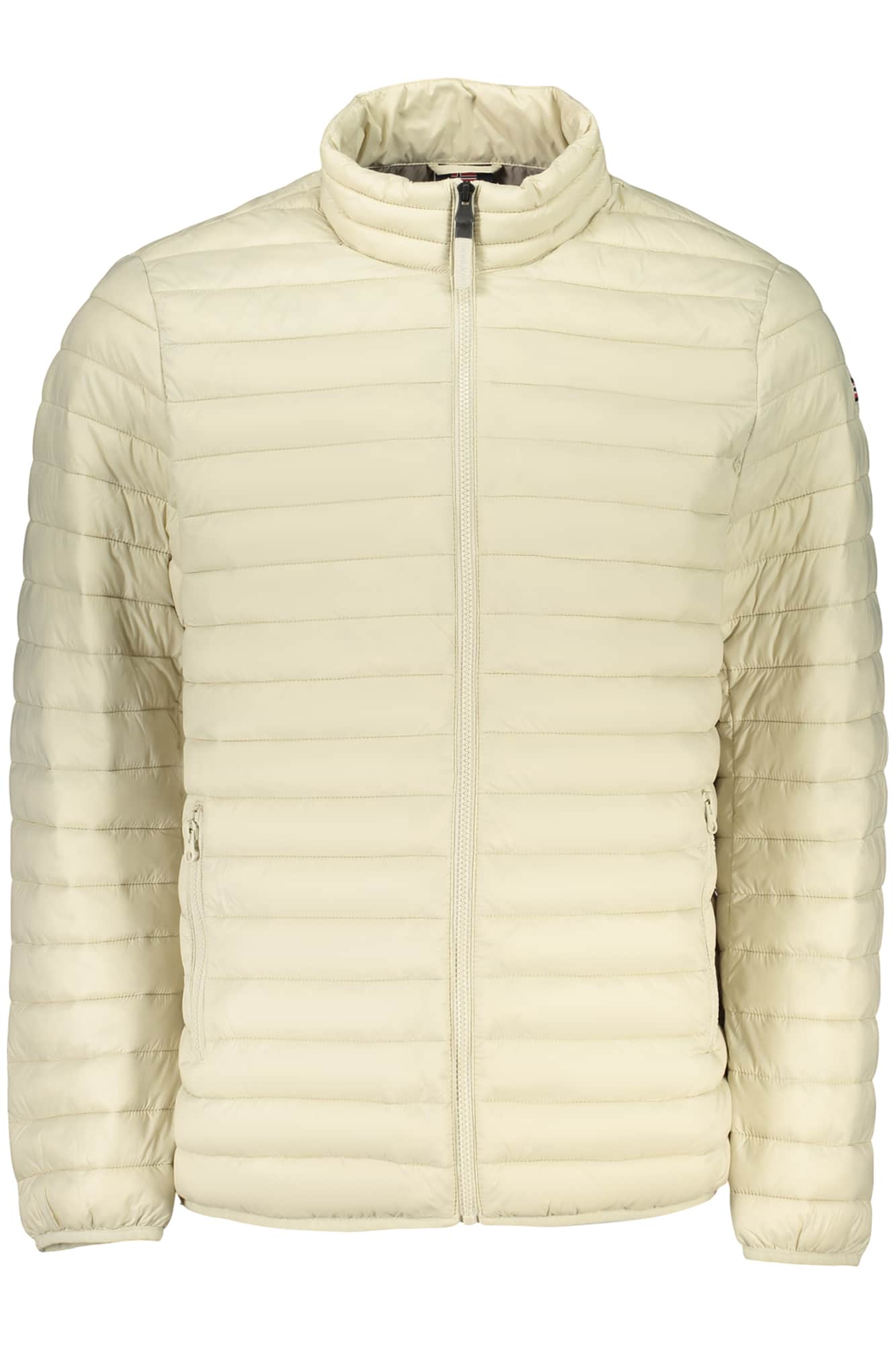 Norway 1963 hombre beige chaqueta