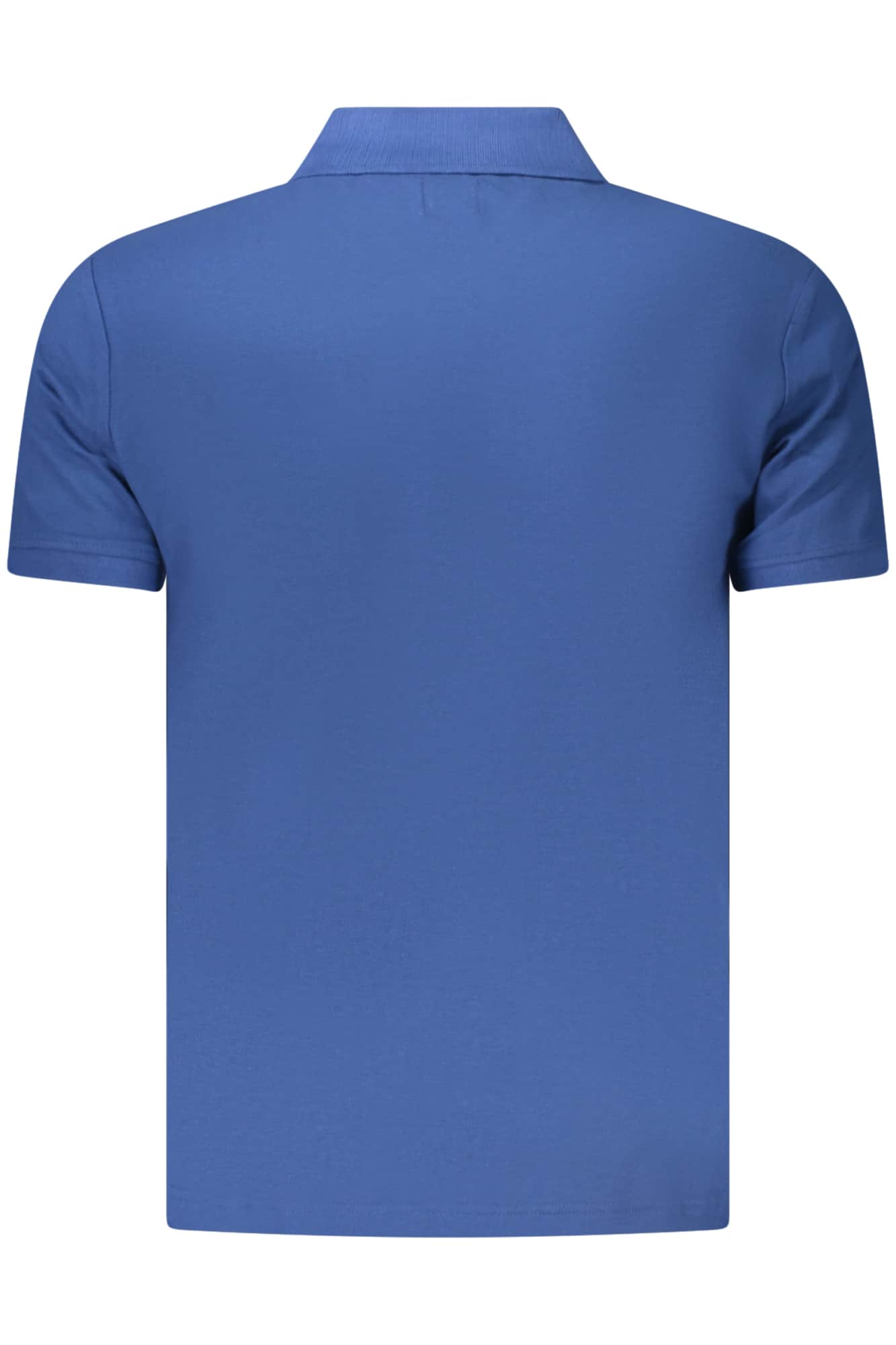 US Grand polo manga corta hombre verde