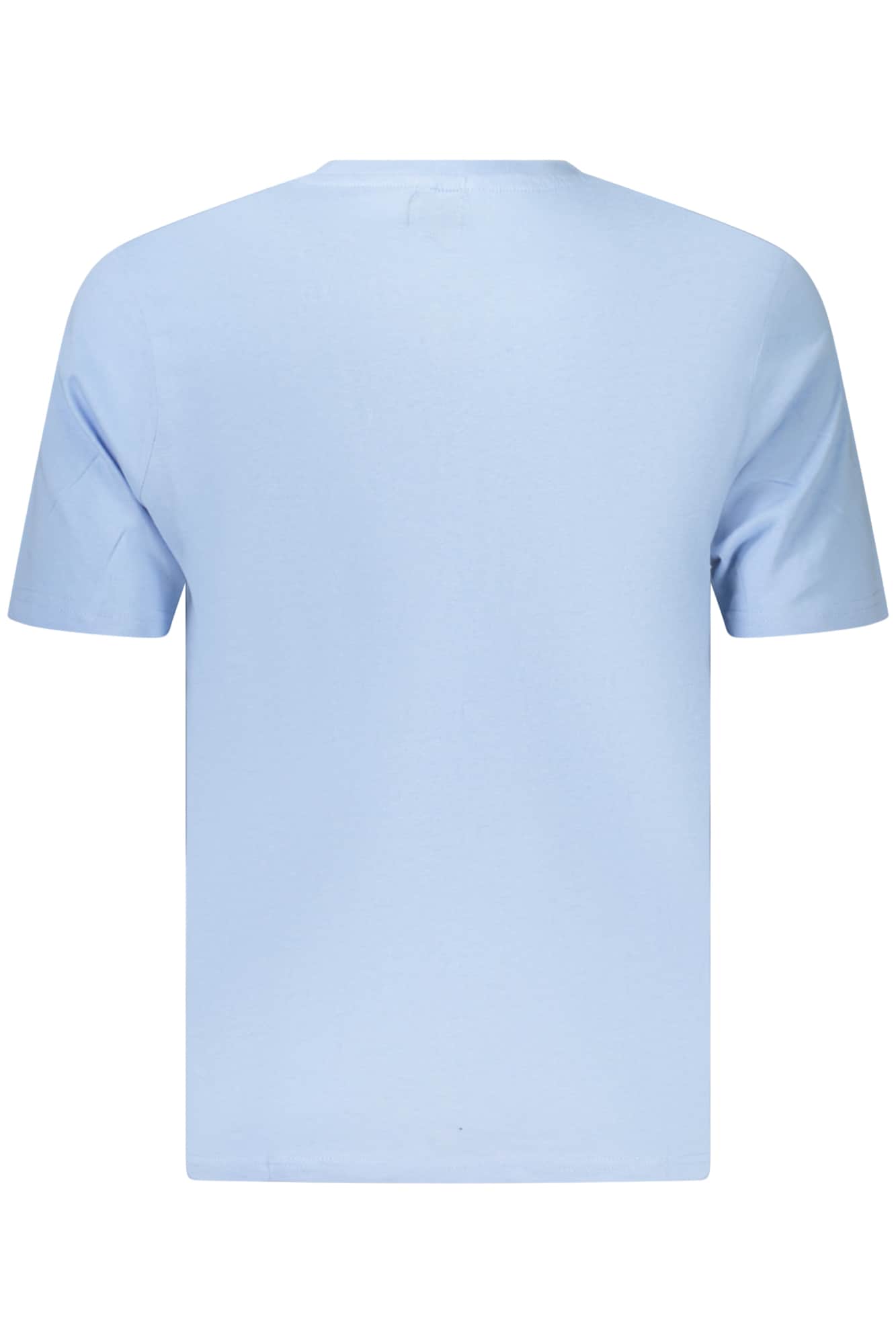 US Grand hombre manga corta verde t-camisa