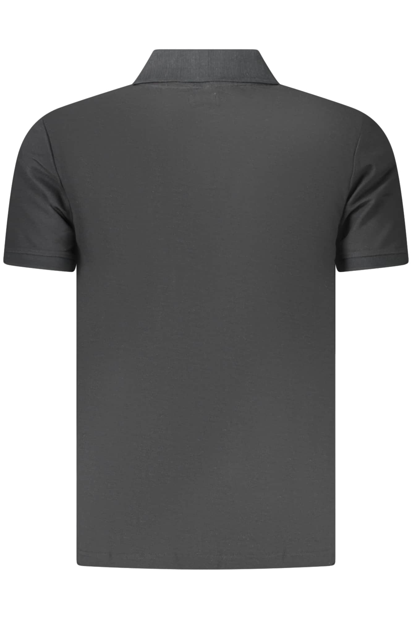 US Grand polo manga corta hombre verde