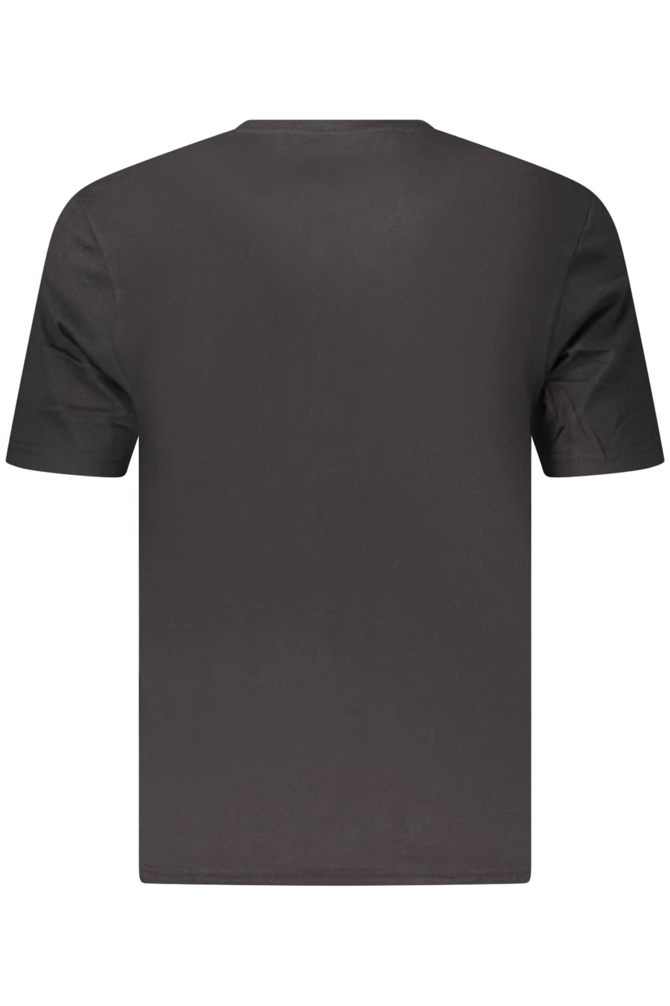 US Grand hombre manga corta verde t-camisa