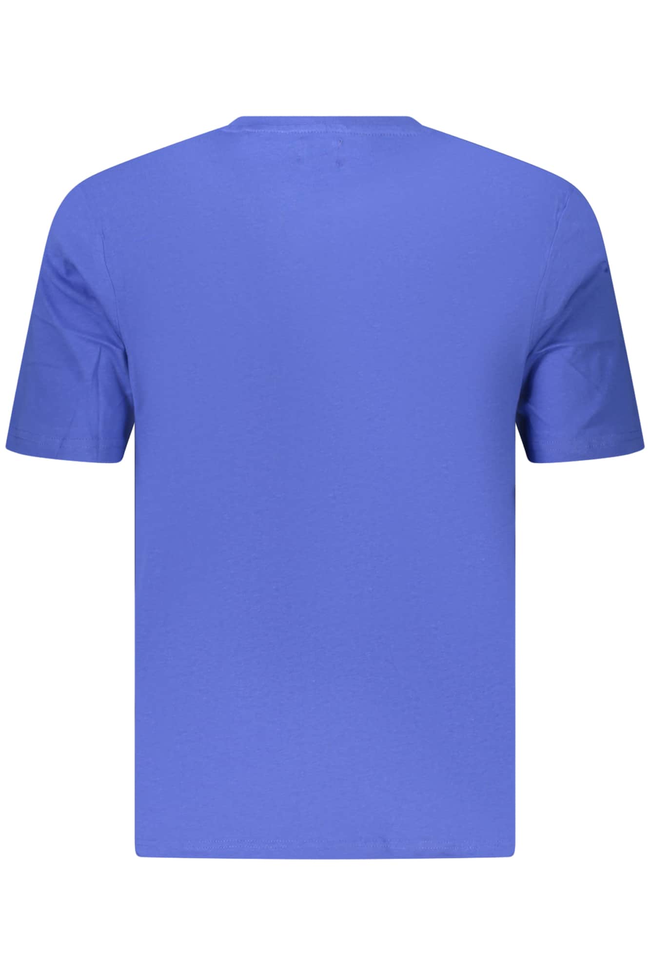 US Grand hombre manga corta verde t-camisa