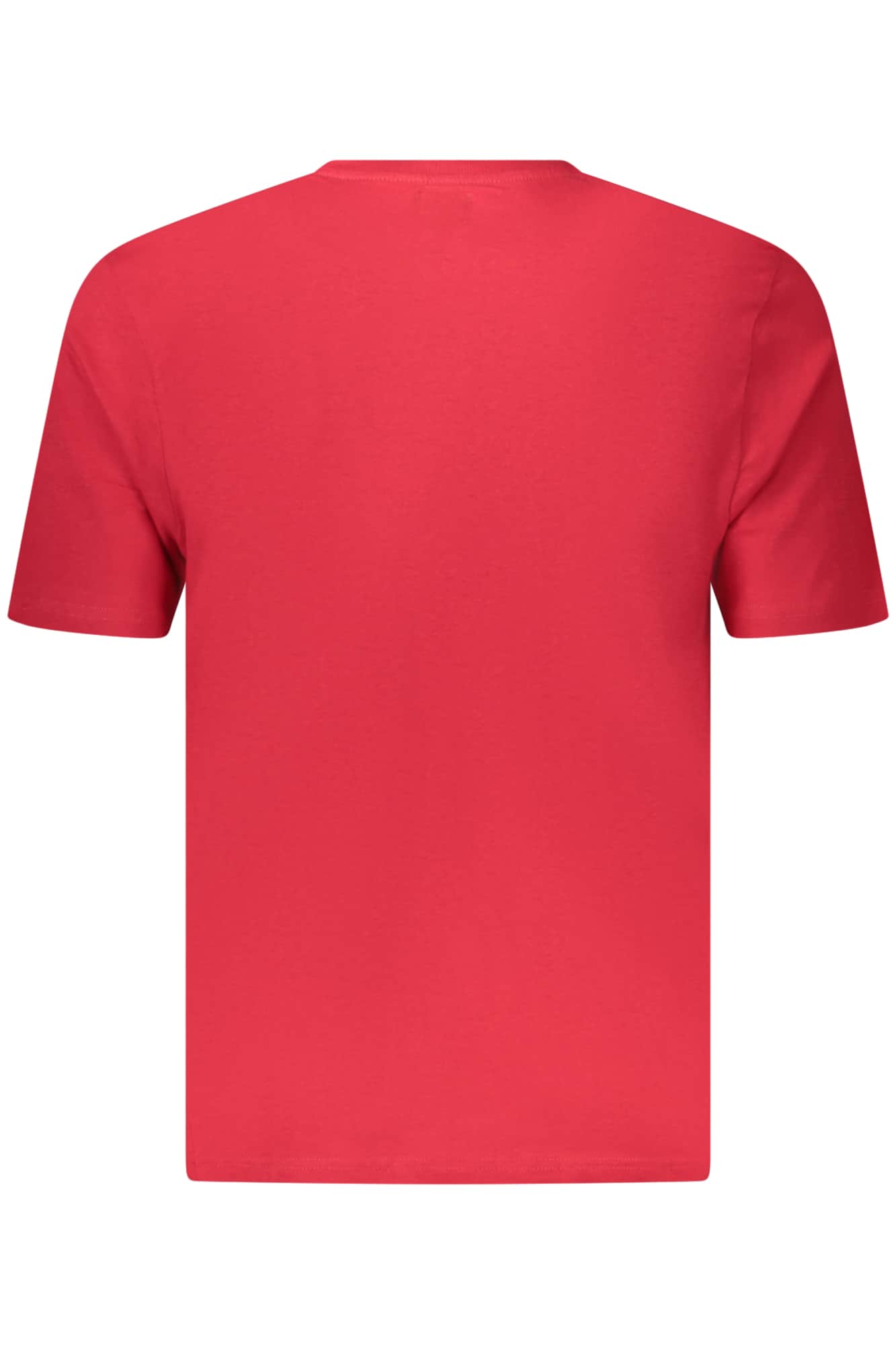 US Grand hombre manga corta verde t-camisa