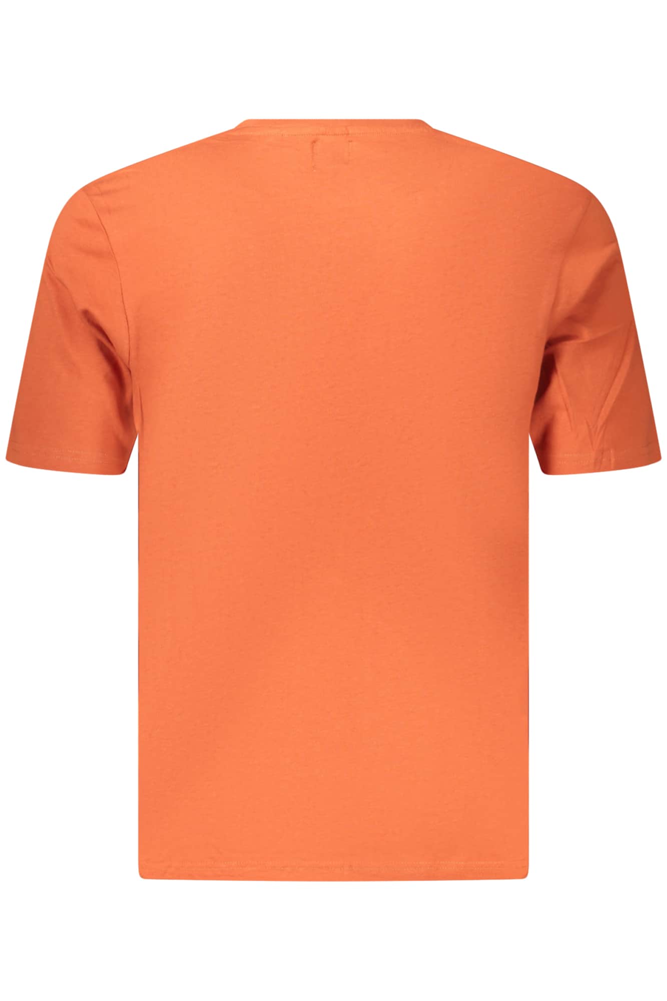 US Grand hombre manga corta verde t-camisa