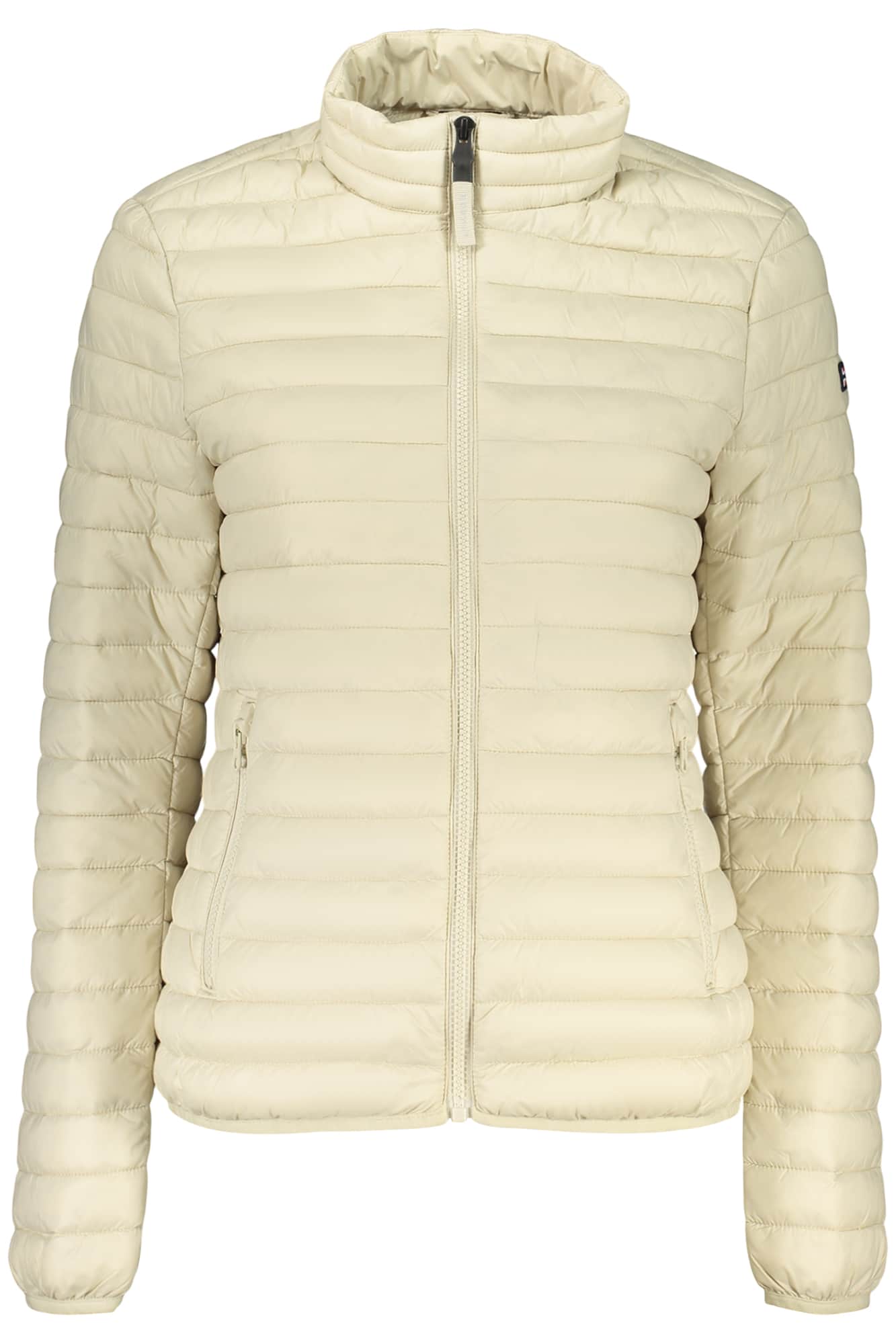 Norway 1963 blanco mujer chaqueta