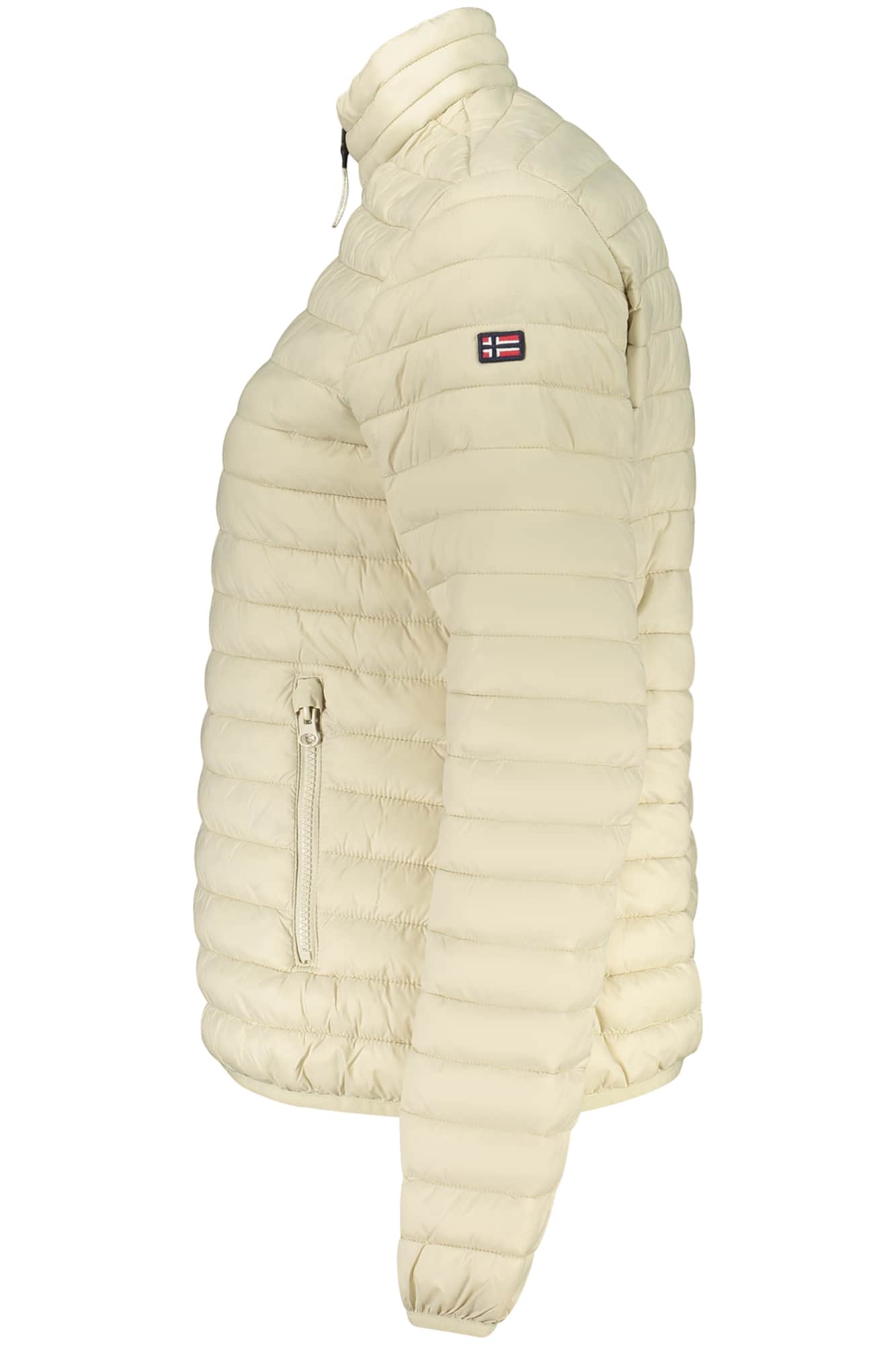Norway 1963 blanco mujer chaqueta