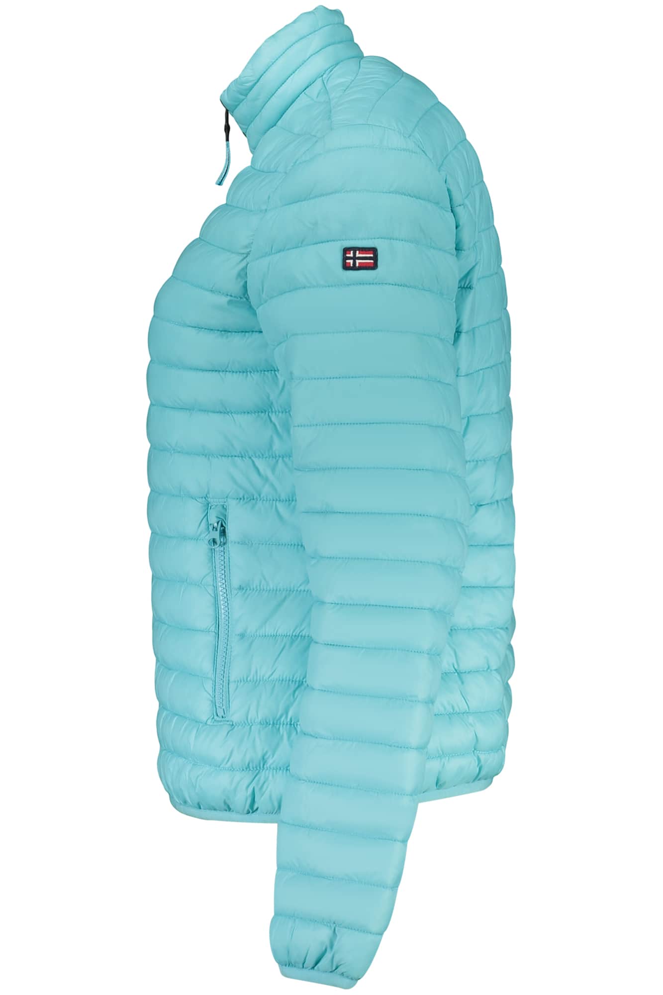Norway 1963 blanco mujer chaqueta