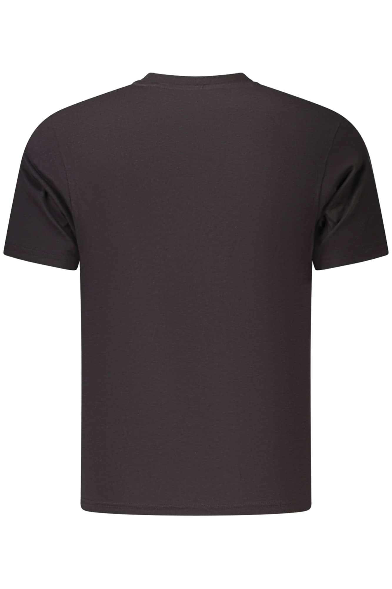 US Grand hombre manga corta t-camisa blanco