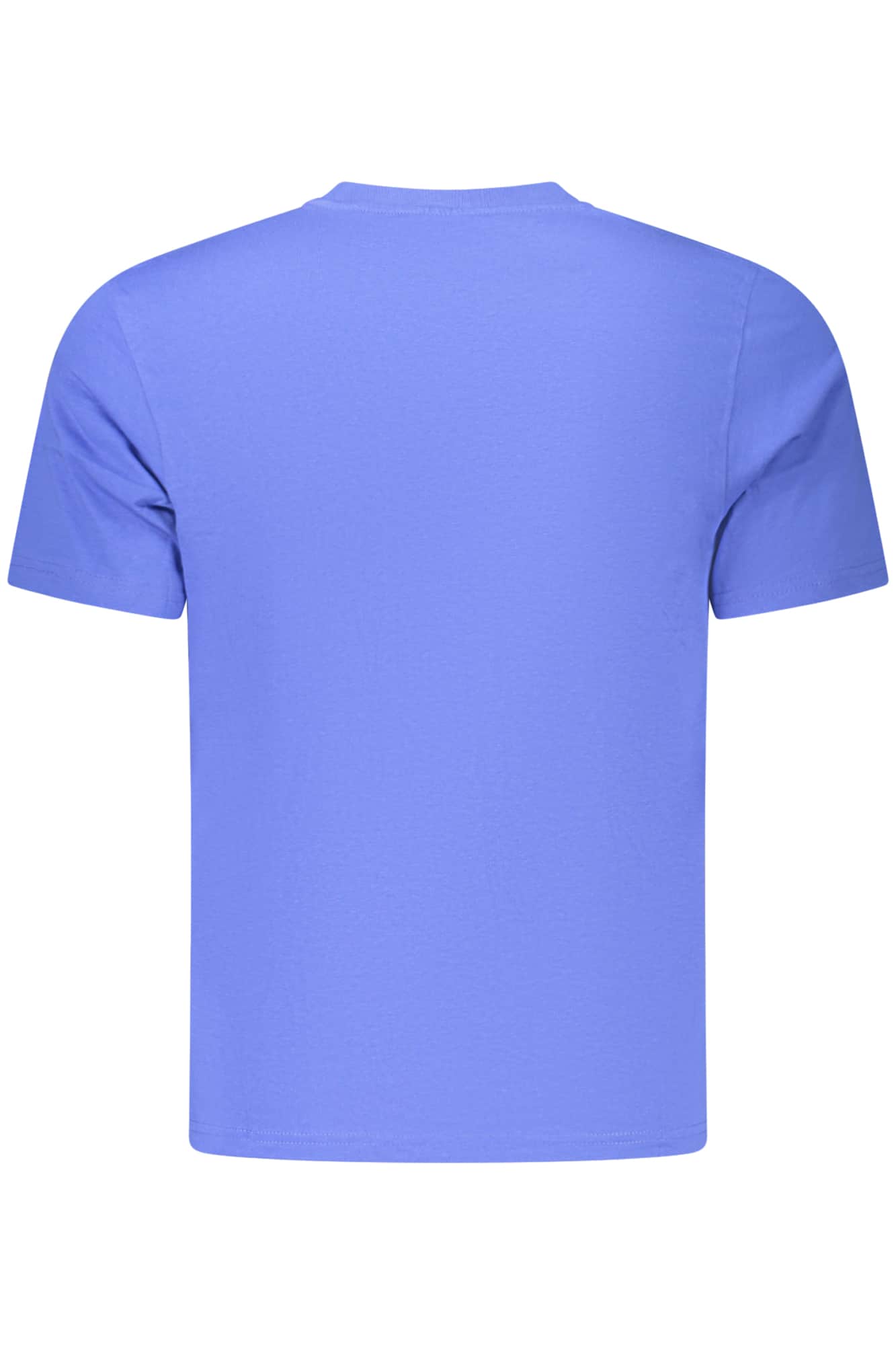 US Grand hombre manga corta t-camisa blanco