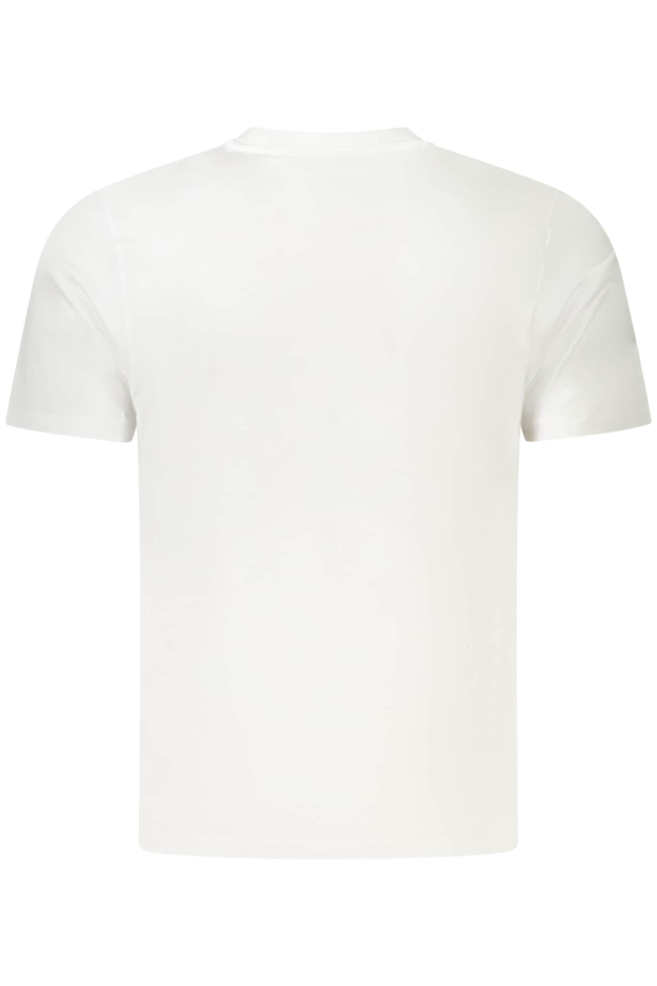 US Grand hombre negro manga corta t-camisa