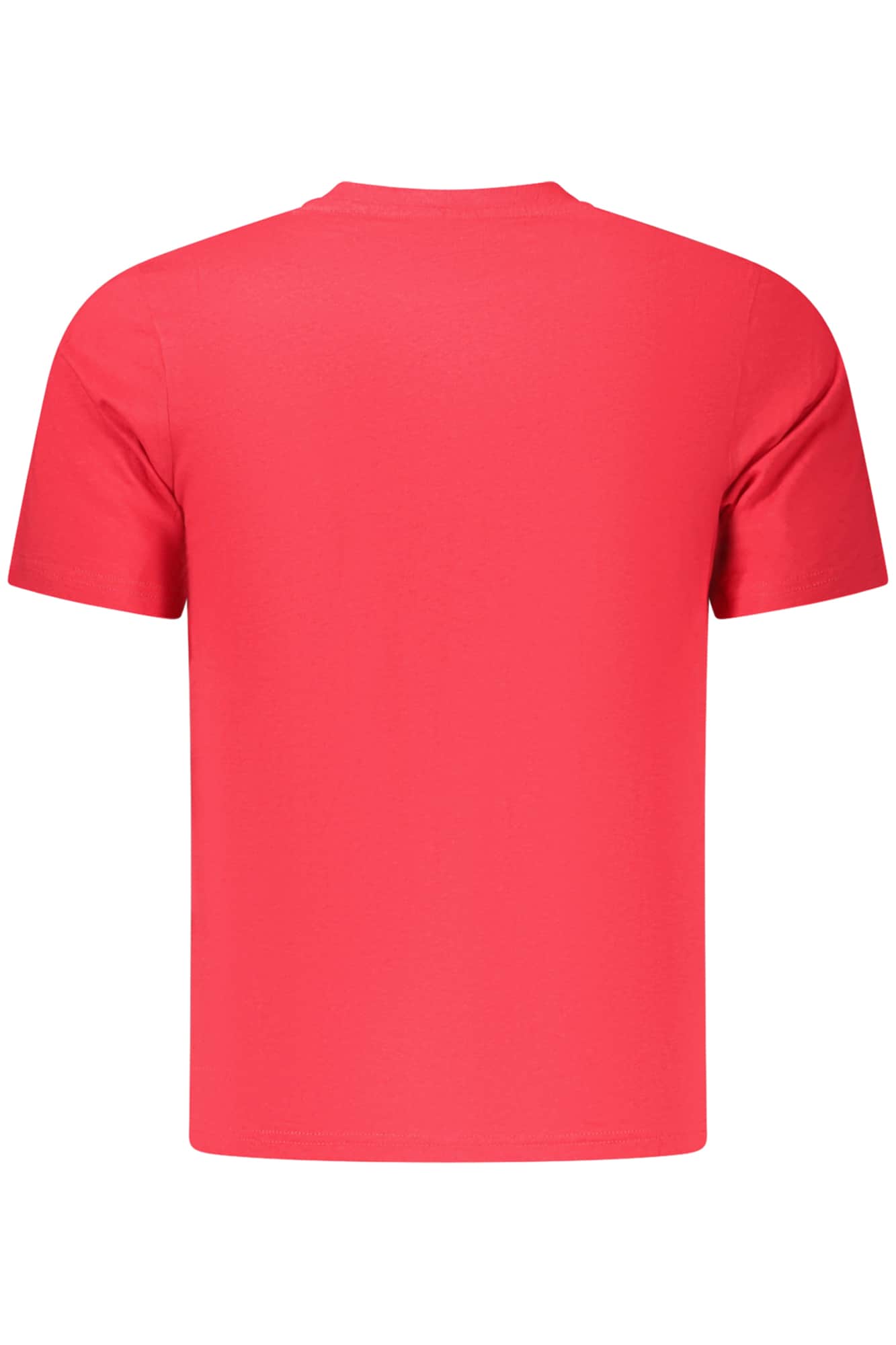 US Grand hombre negro manga corta t-camisa