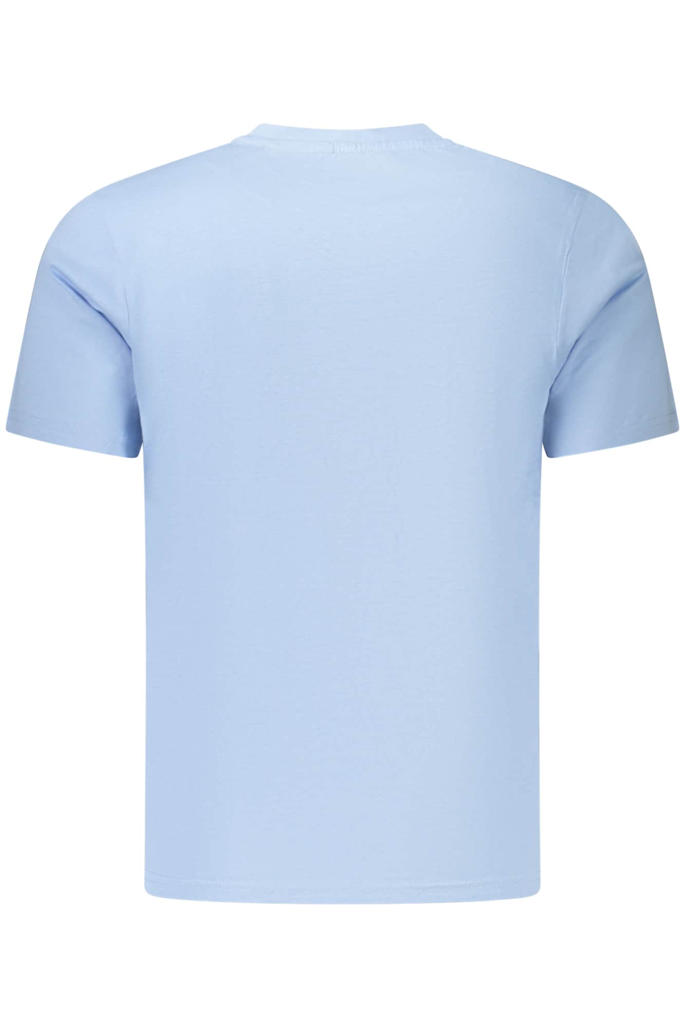 US Grand hombre negro manga corta t-camisa