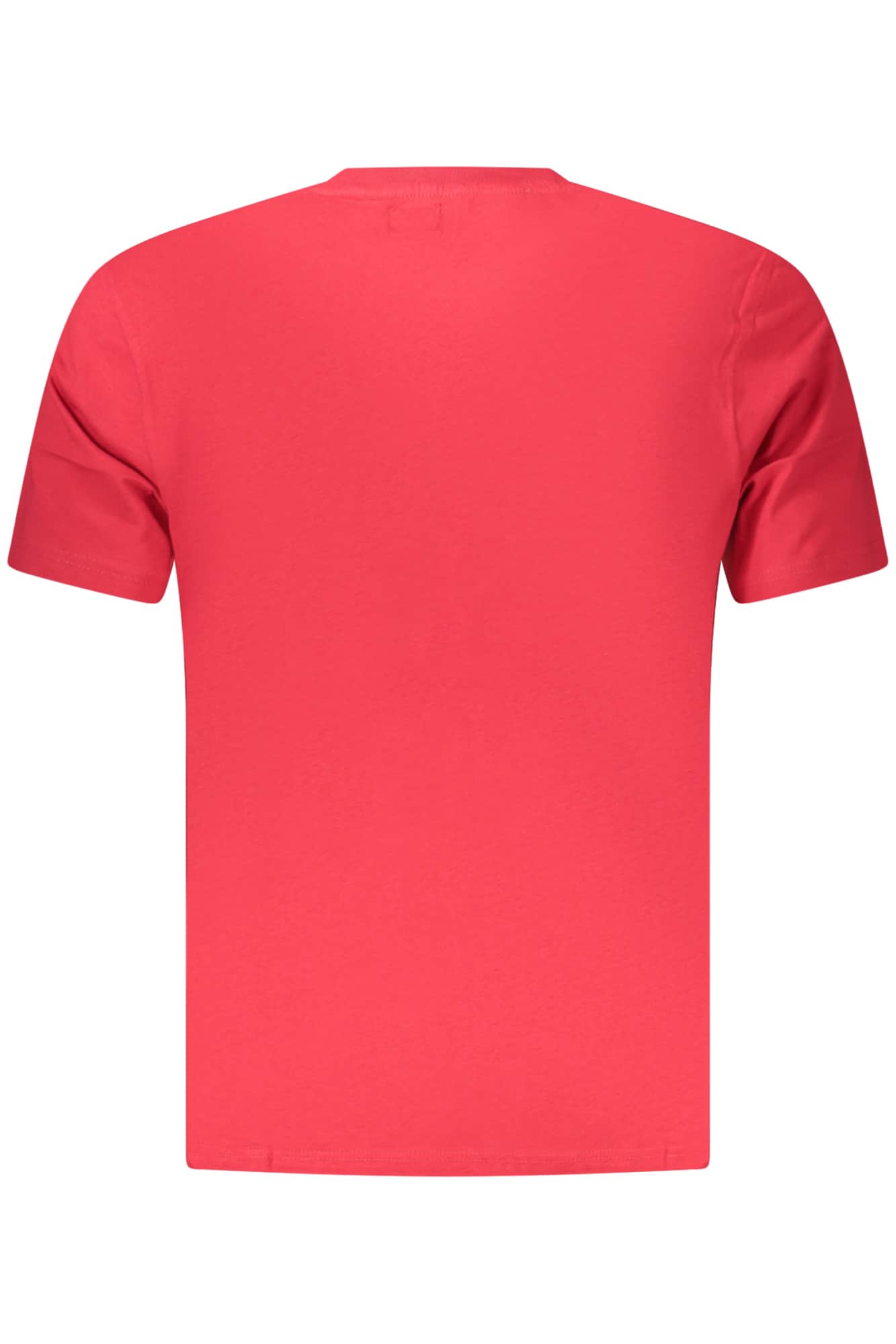 US Grand hombre manga corta verde t-camisa