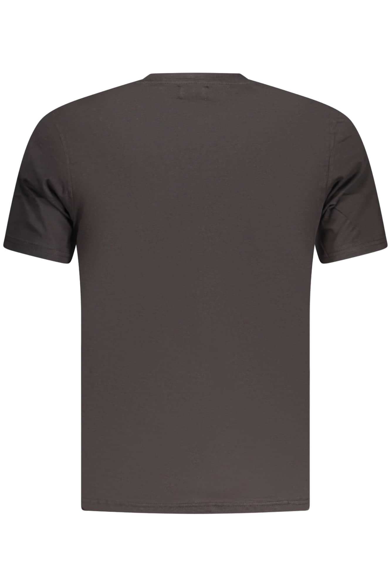 US Grand hombre manga corta verde t-camisa