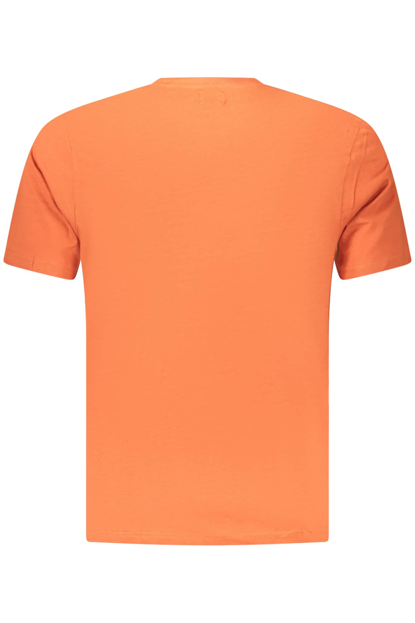 US Grand hombre manga corta verde t-camisa