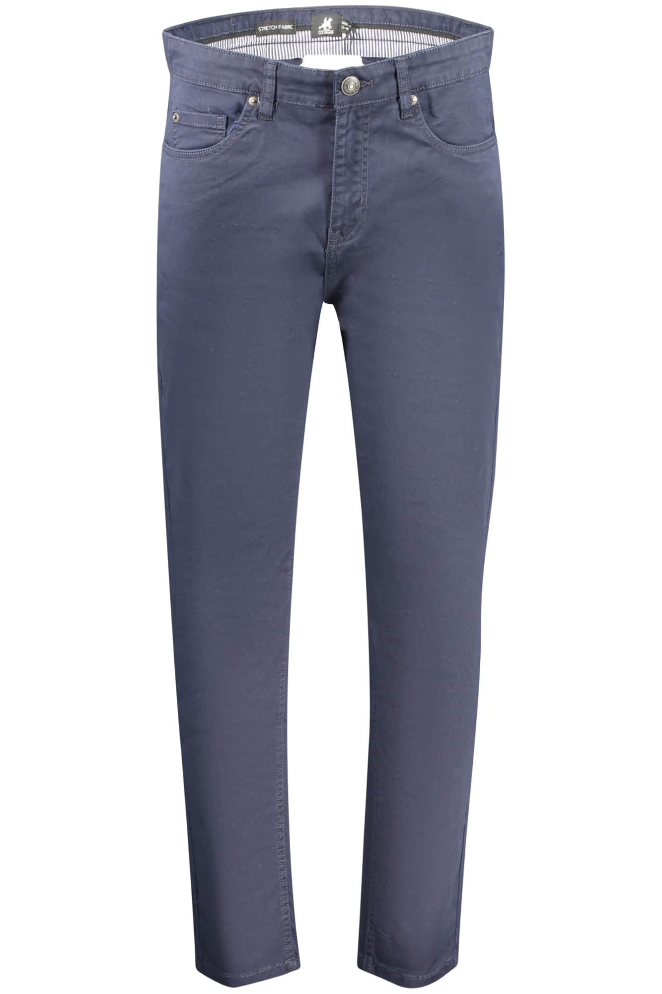 US Grand hombre verde pantalón